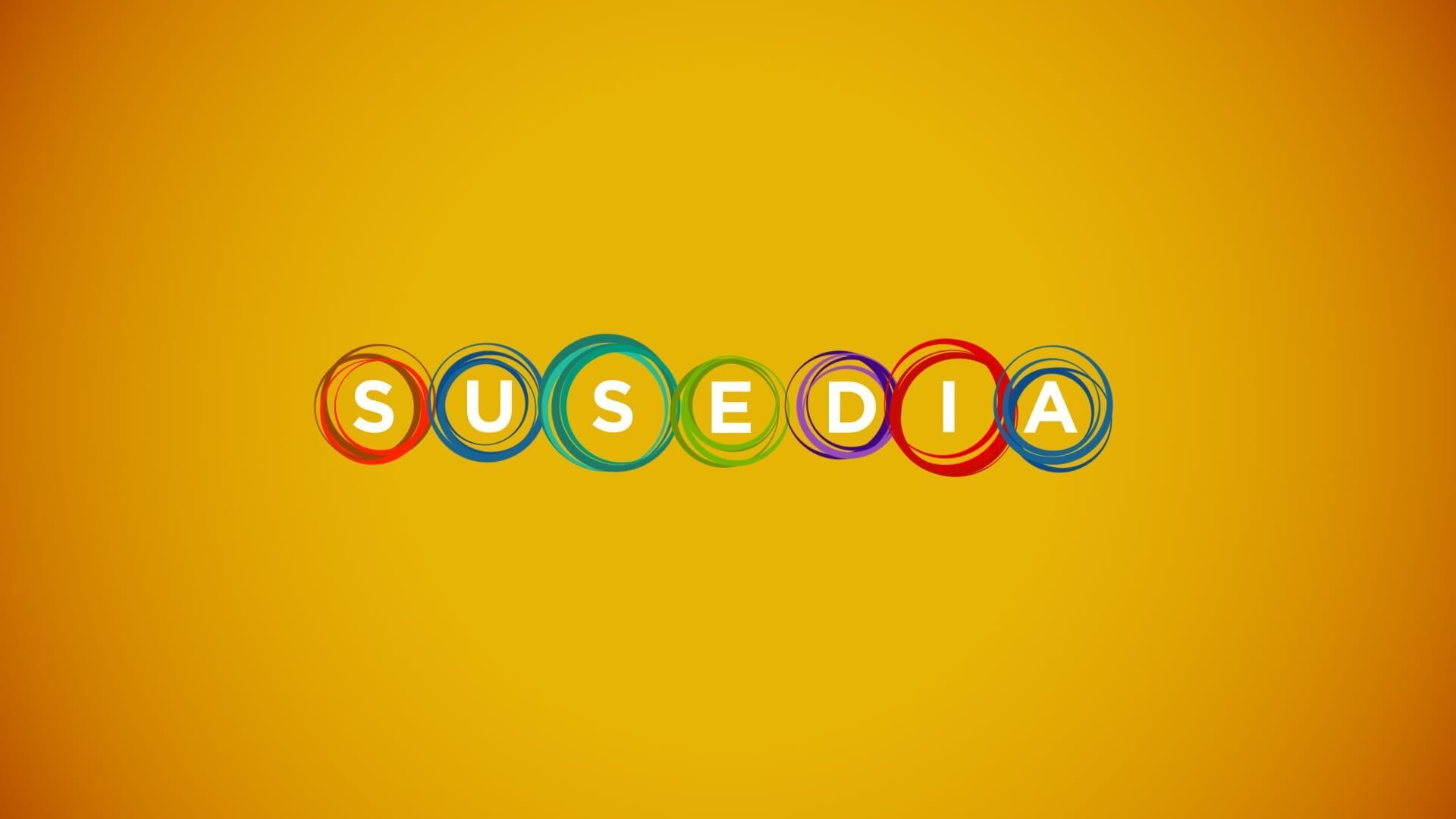 Susedia