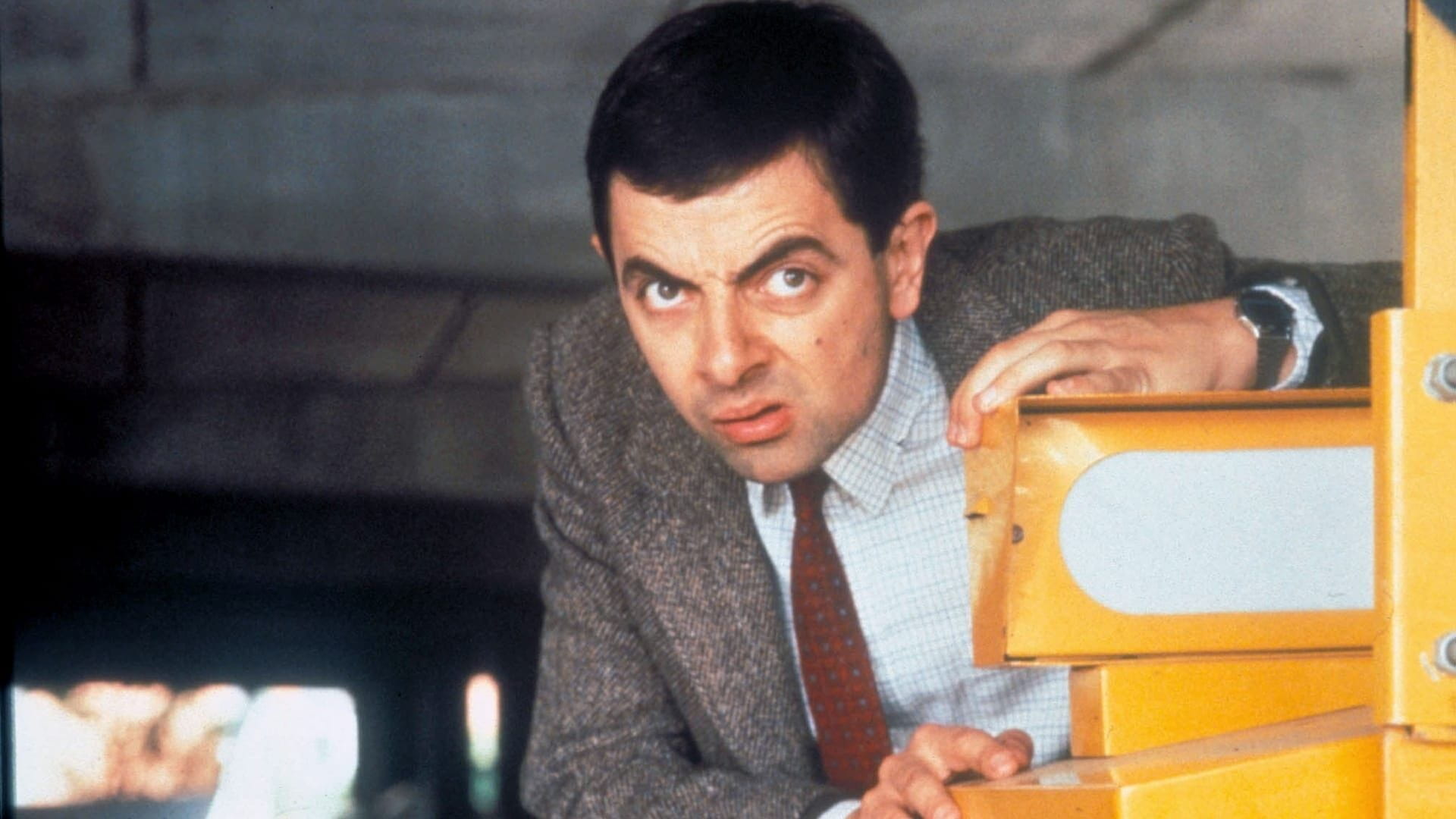 Mr. Bean