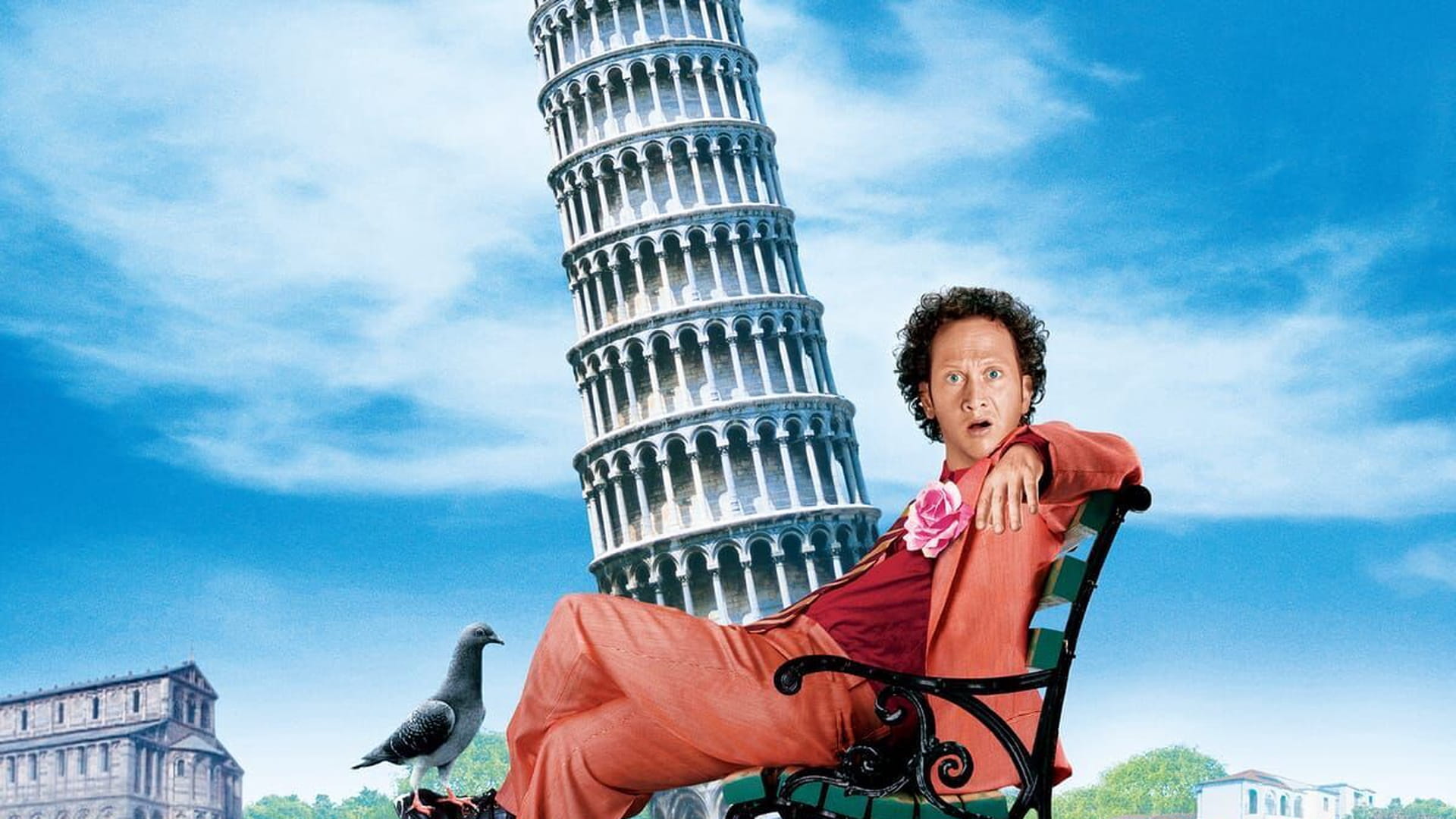 Deuce Bigalow: Európsky gigolo