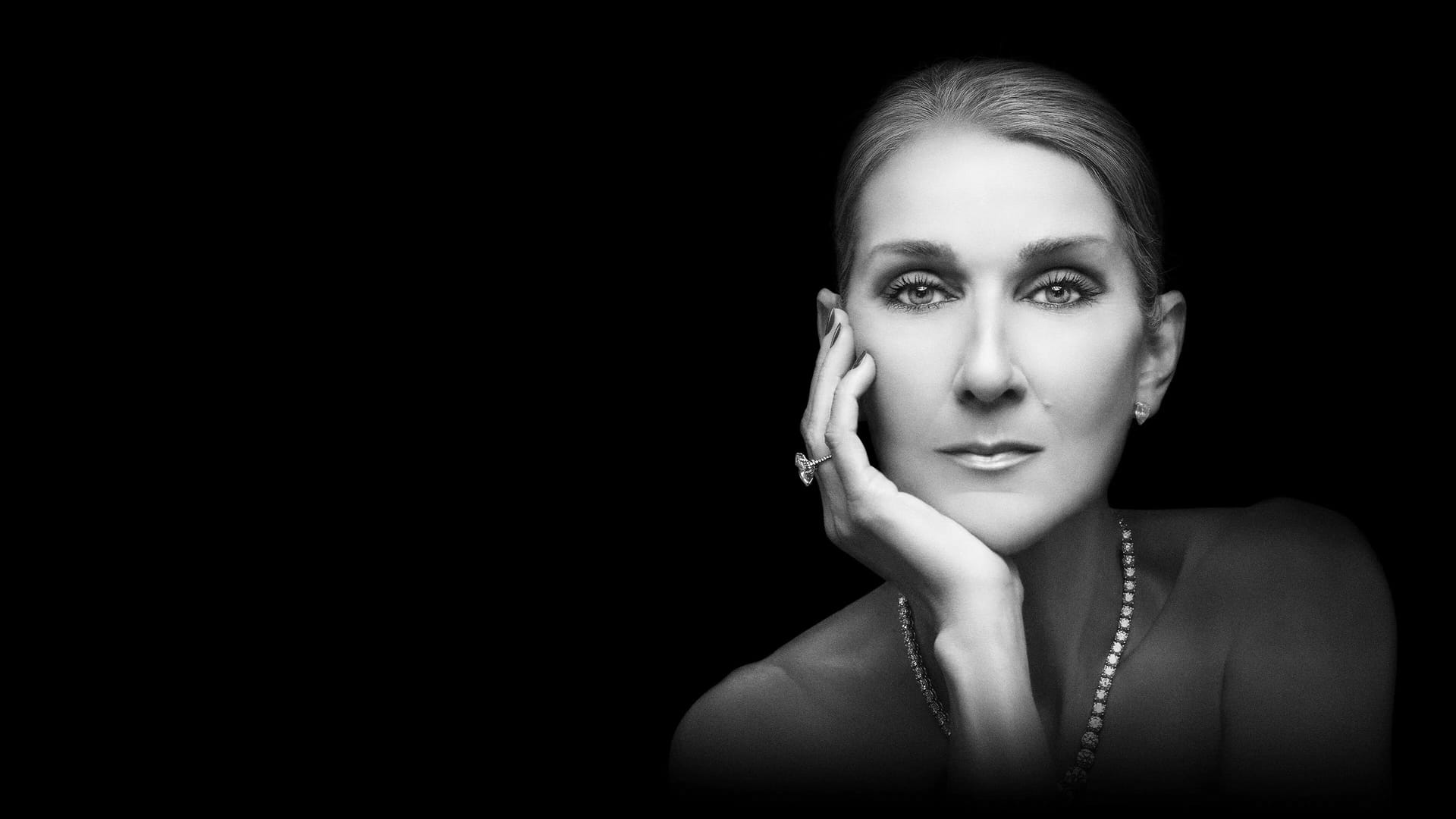 Ja som: Céline Dion