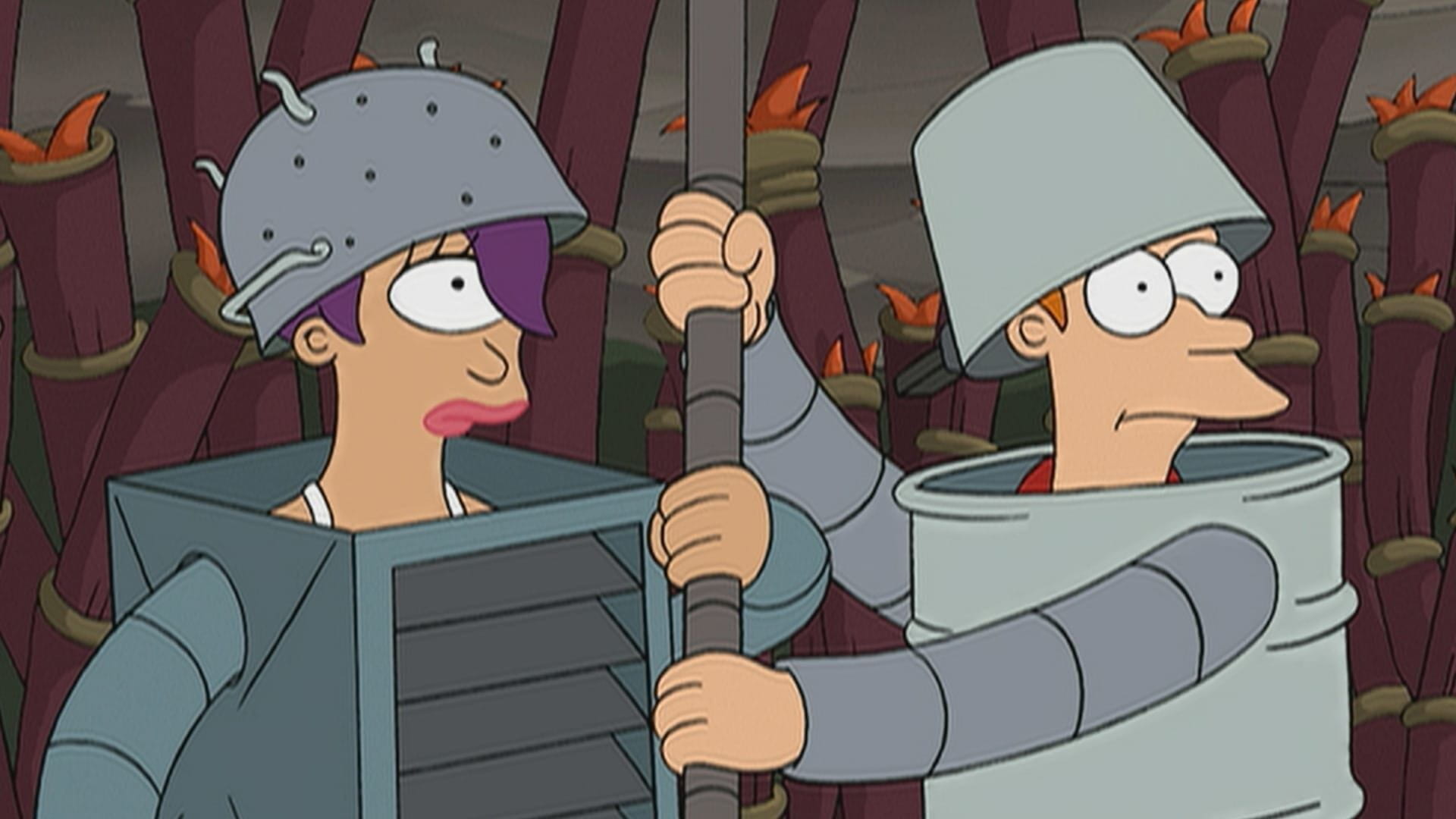 Futurama