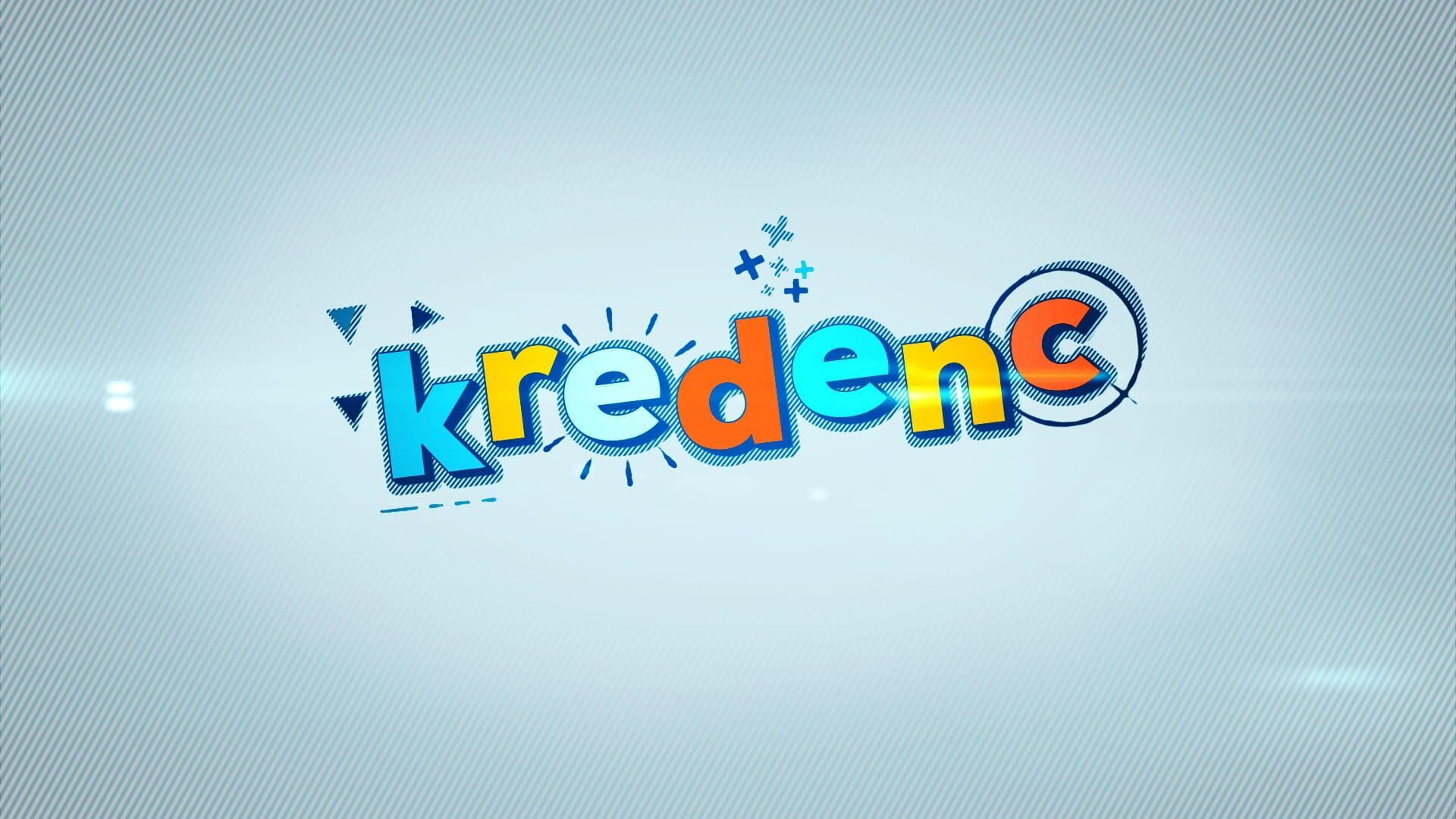 Kredenc