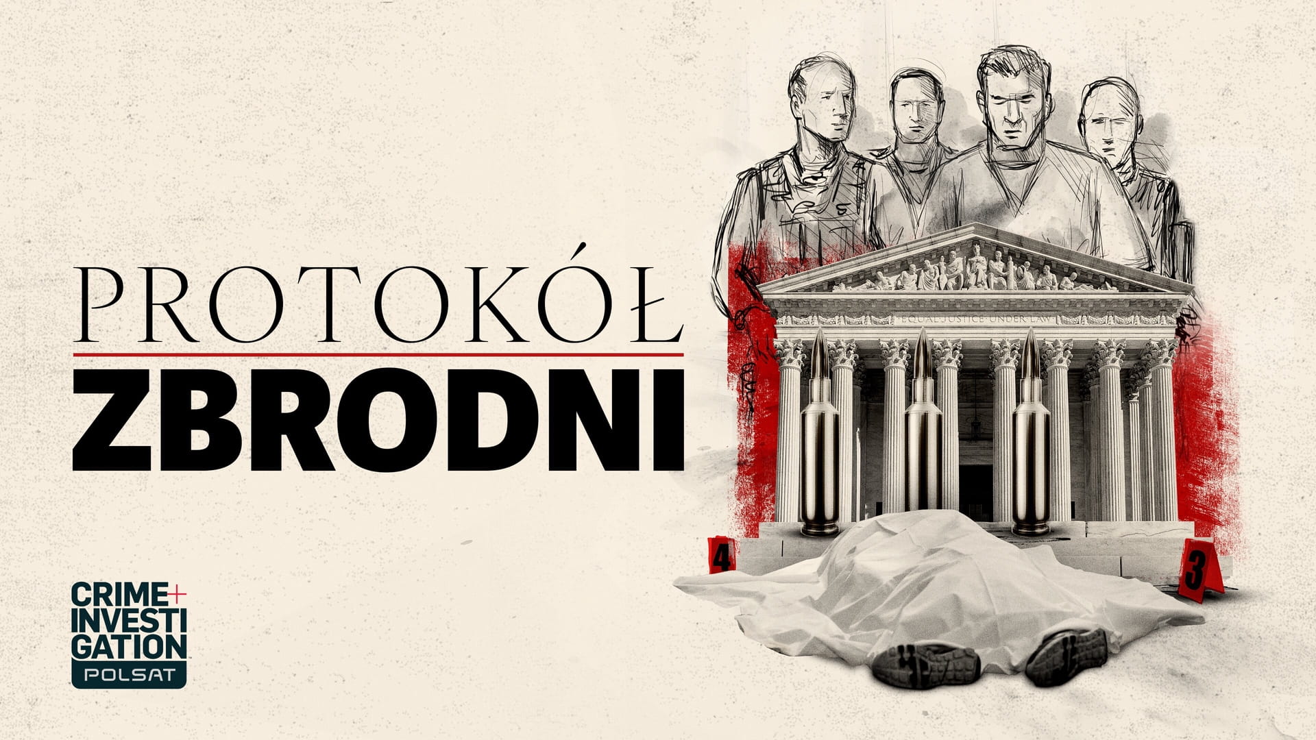 Protokół zbrodni