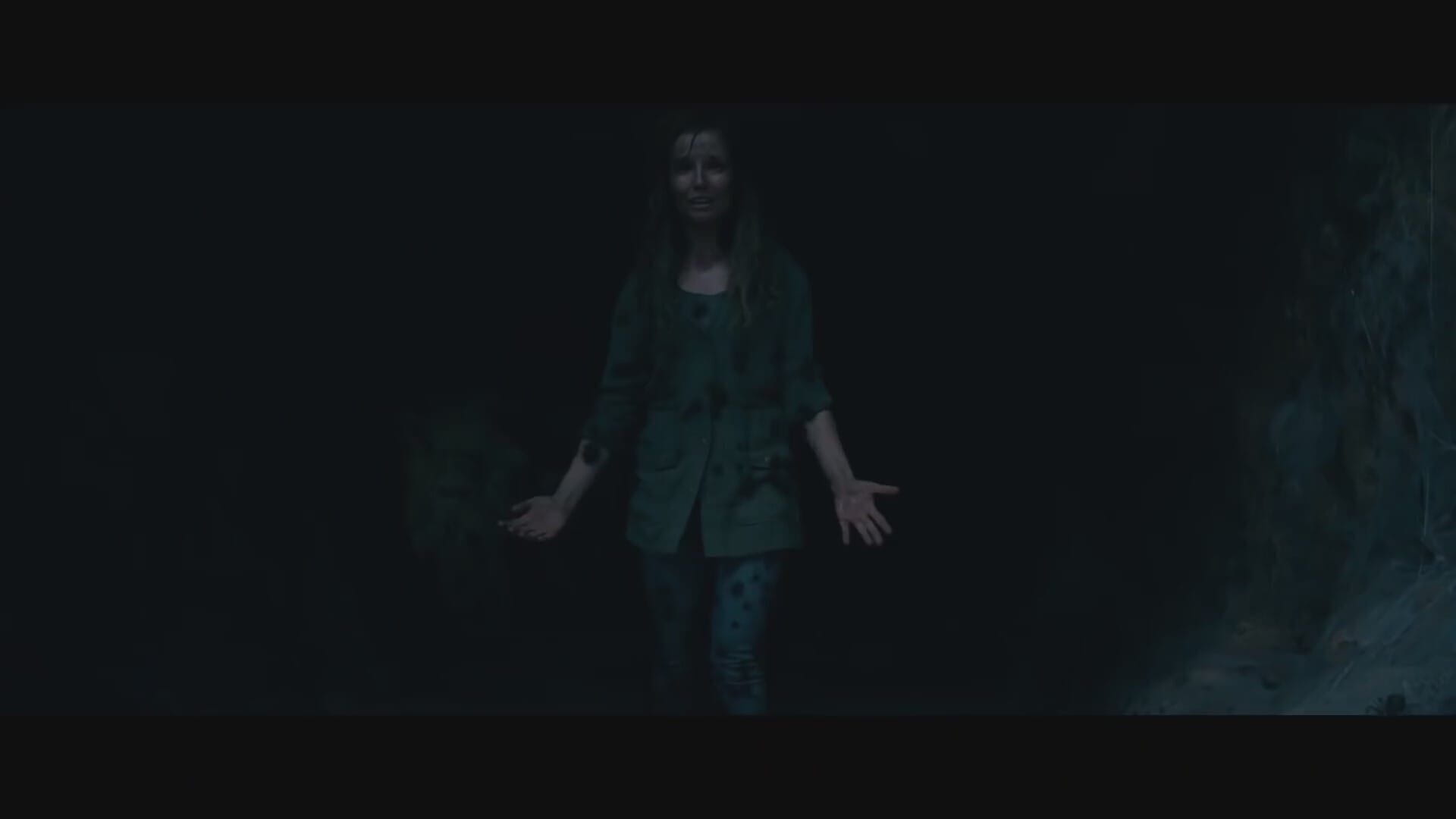 A múmia bosszúja