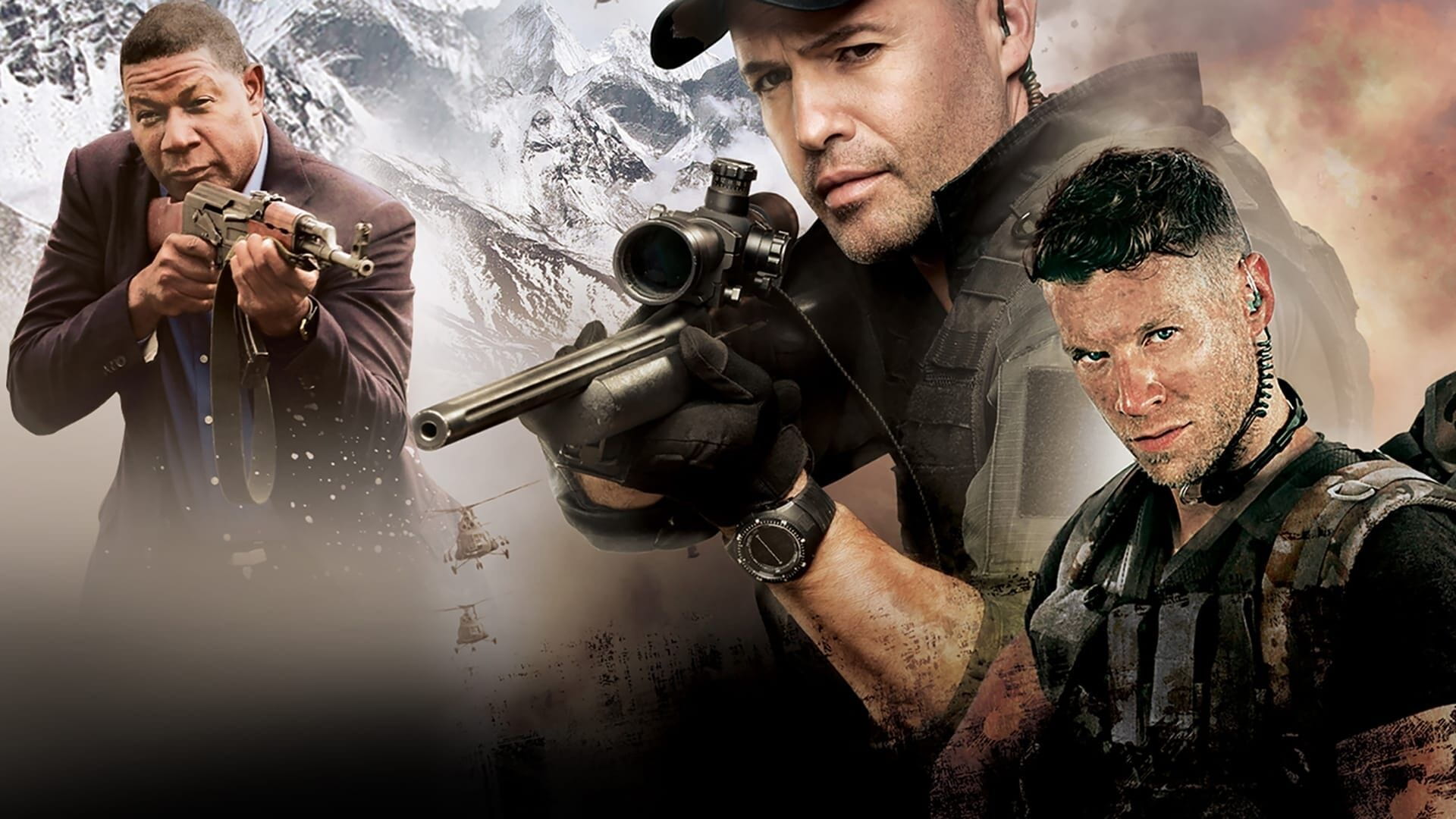 Sniper 6