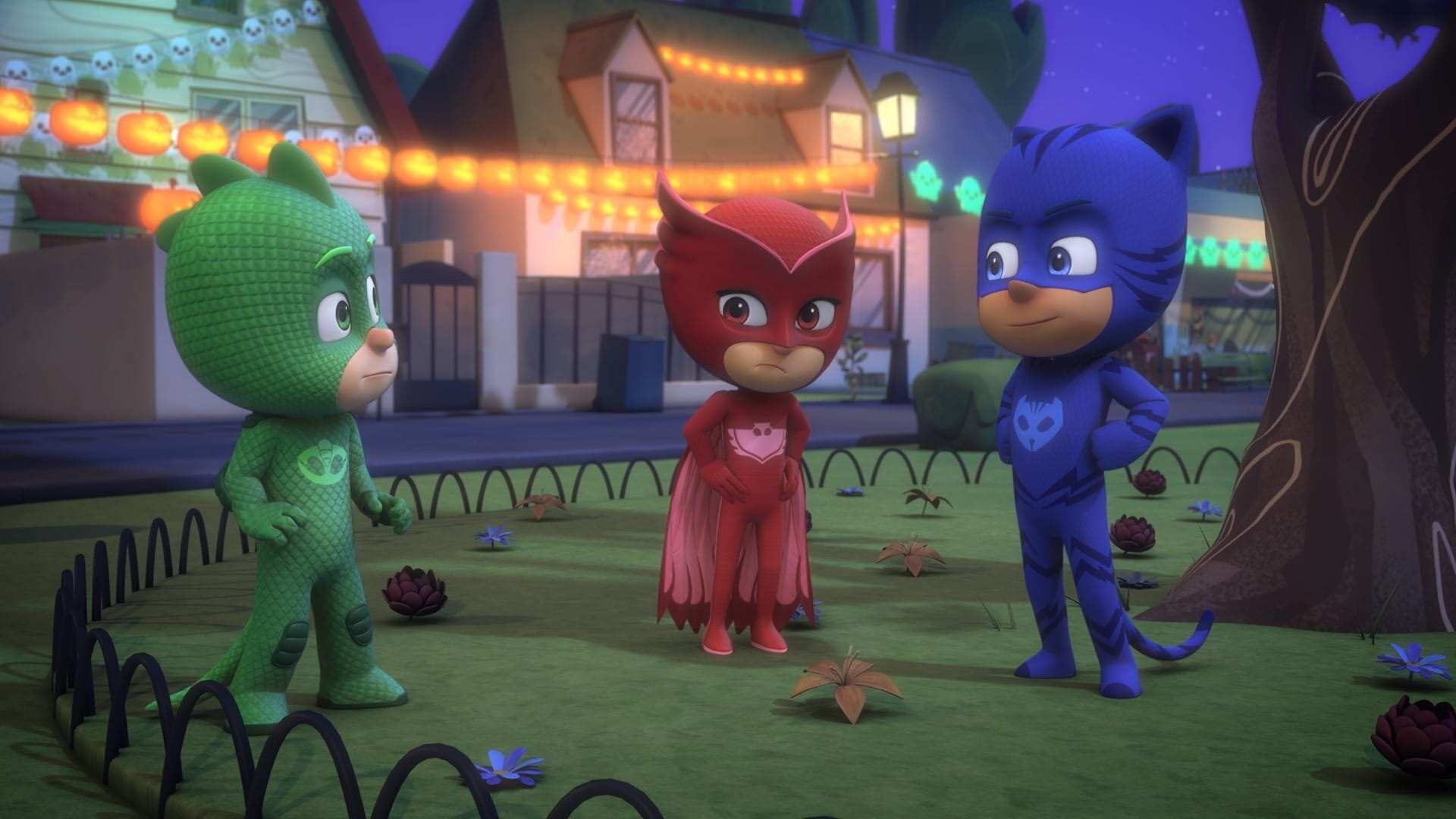 PJ Masks