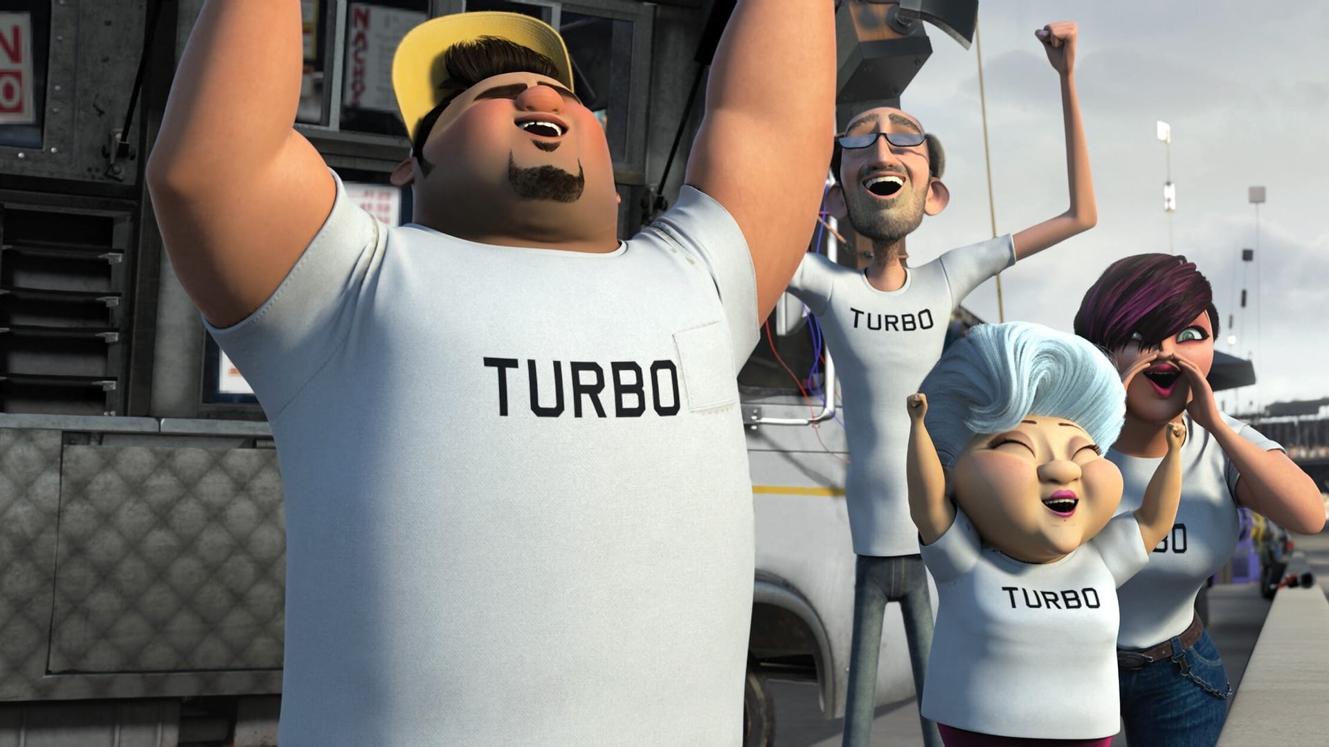 Turbo