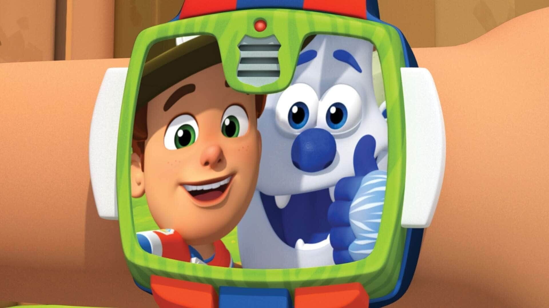 Ranger Rob