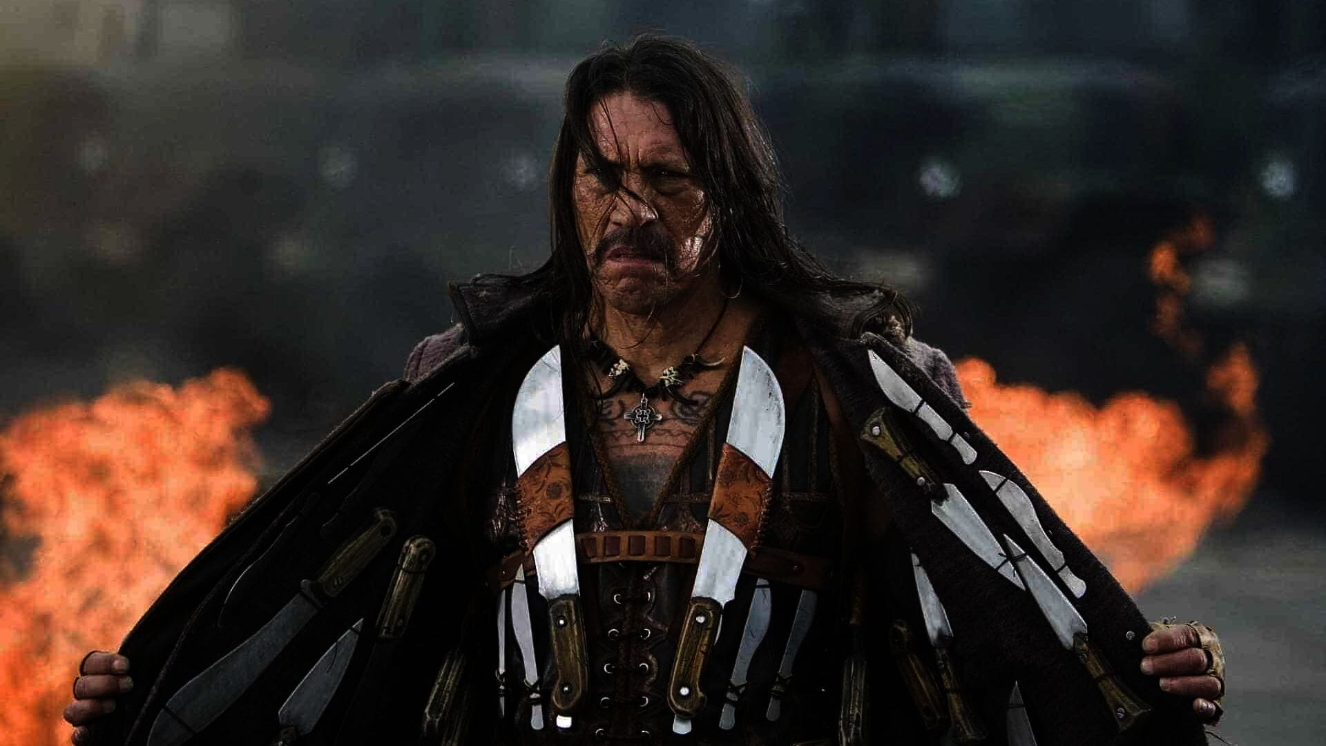 Machete
