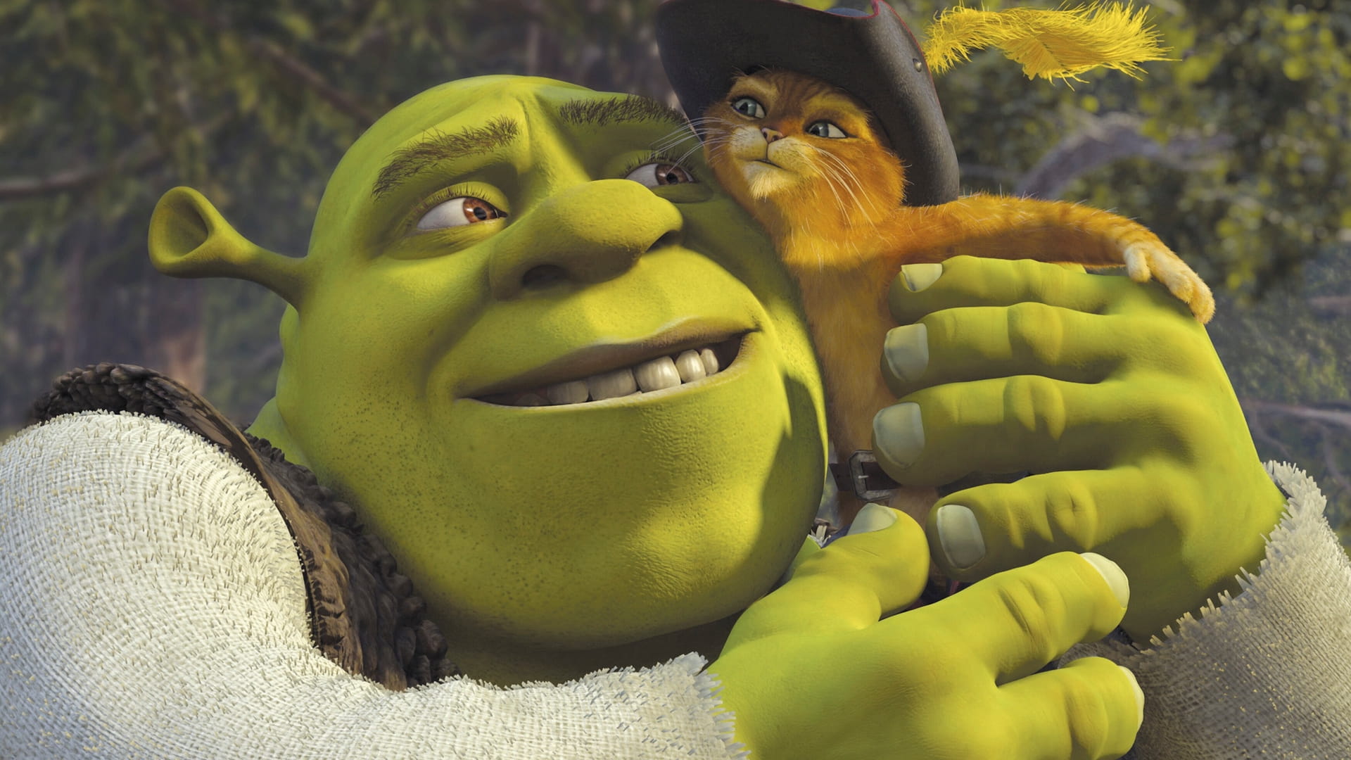 Shrek 2