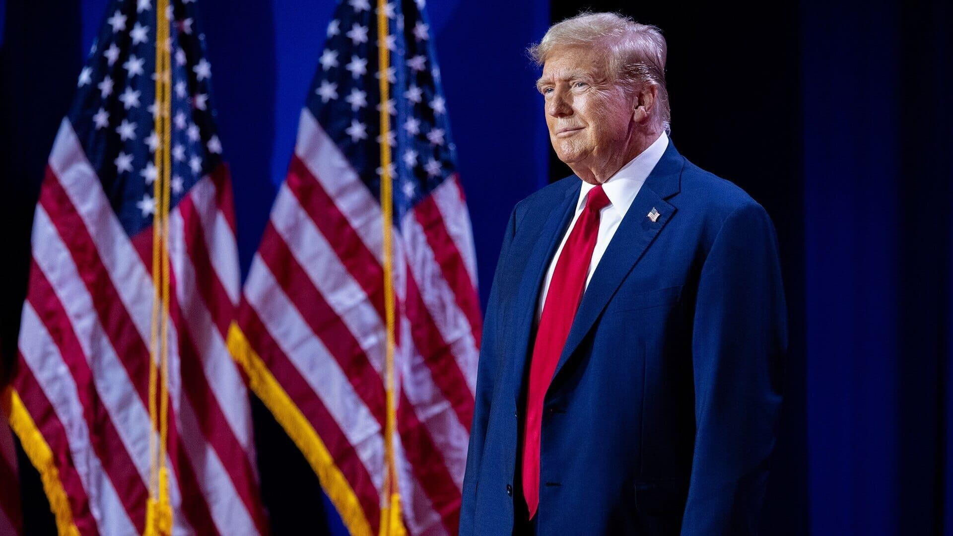 Rewolucja Trumpa: kontrolowany chaos?
