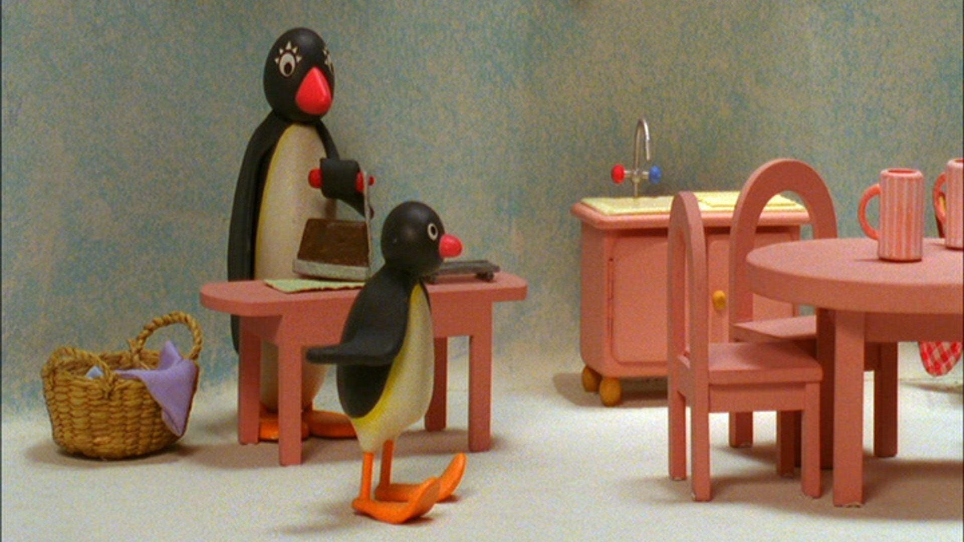 Pingu