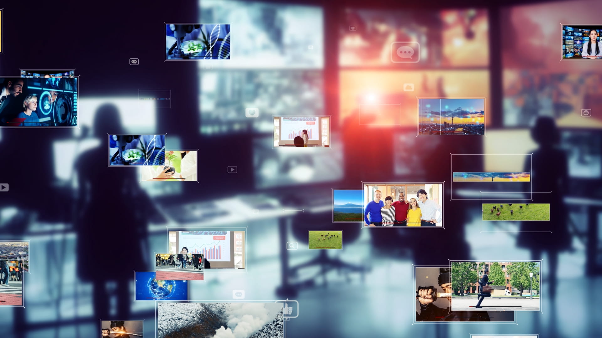 Świat bez fikcji