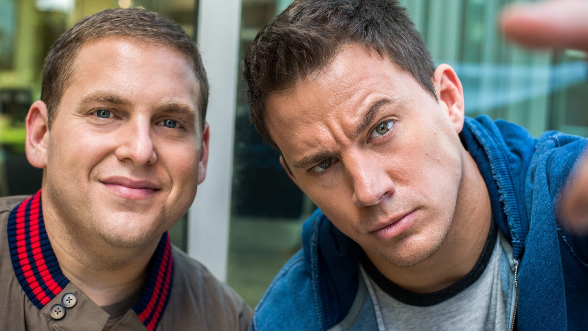 22 Jump Street