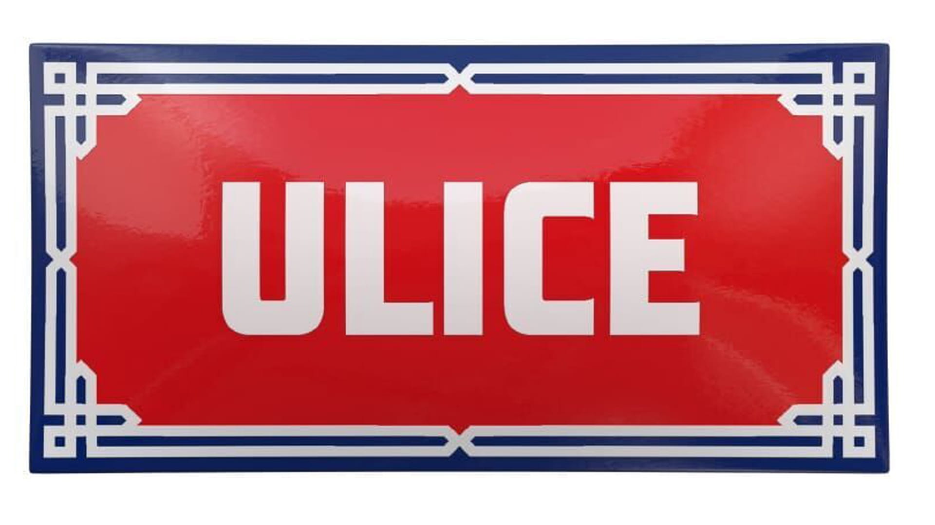 Ulice