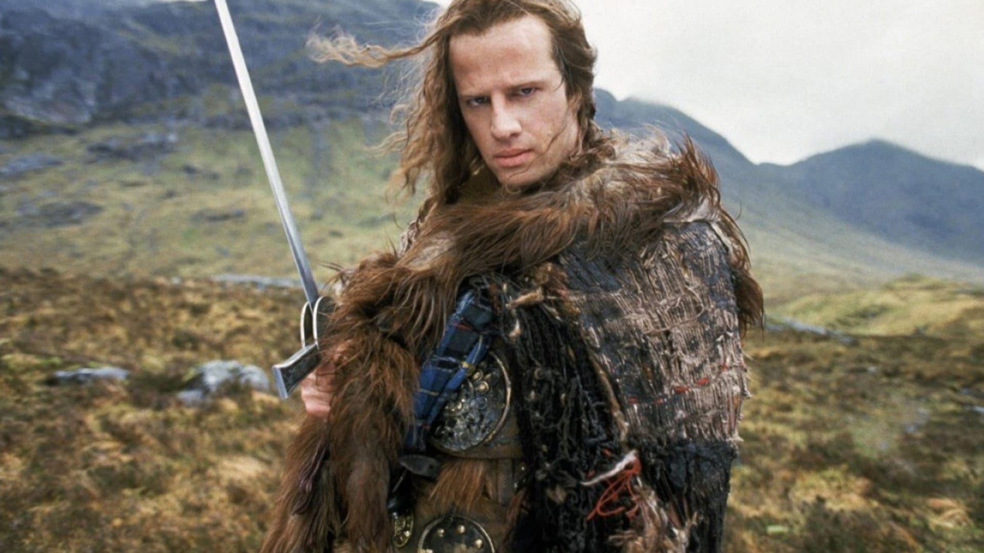 Highlander