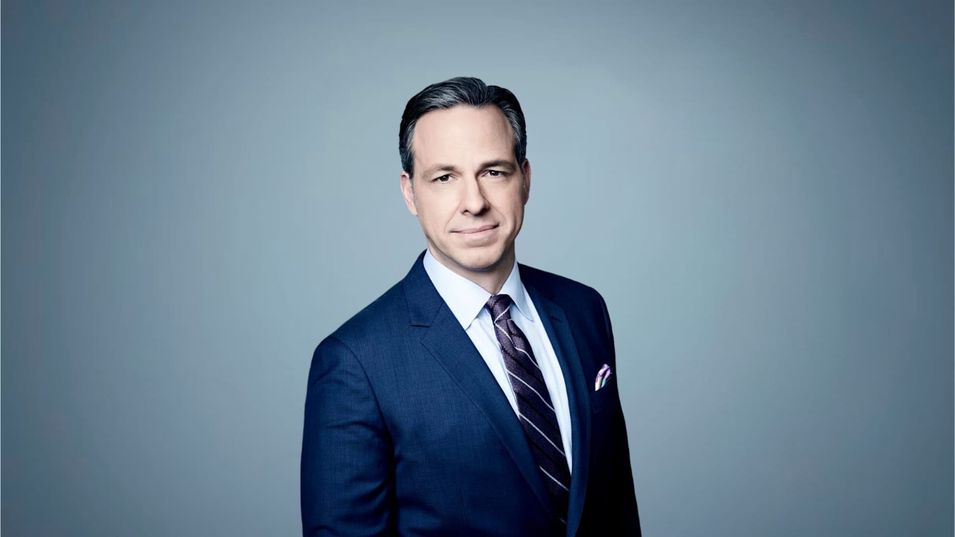 The Lead with Jake Tapper