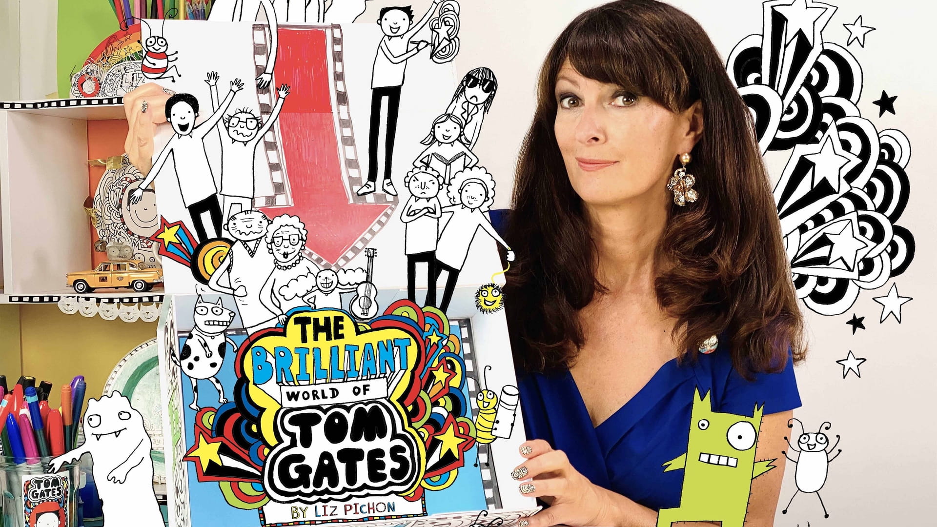 Tom Gates