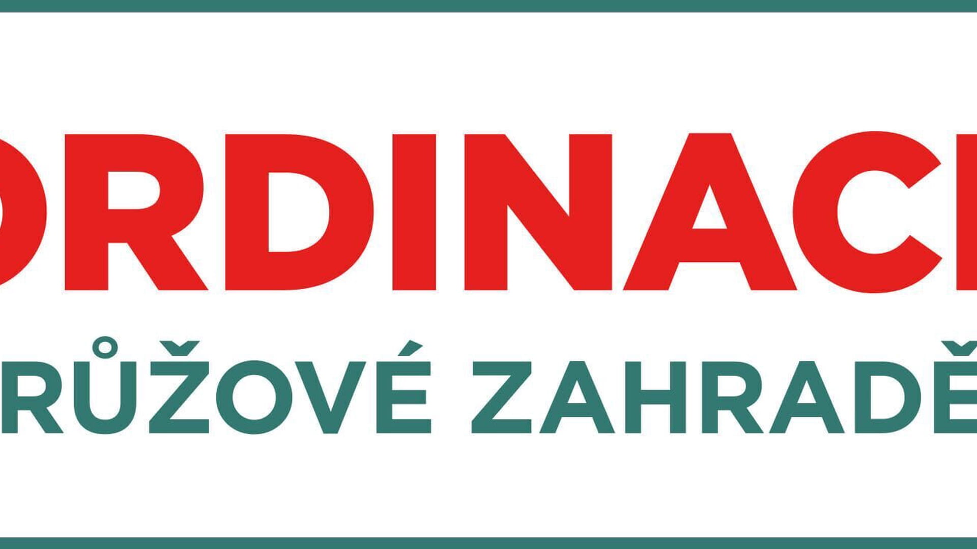 Ordinace v růžové zahradě 2