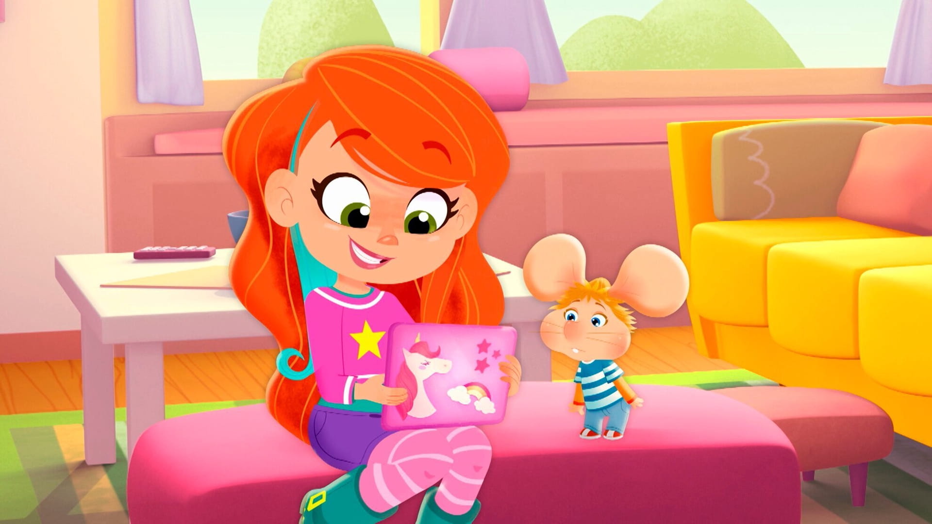 Topo Gigio