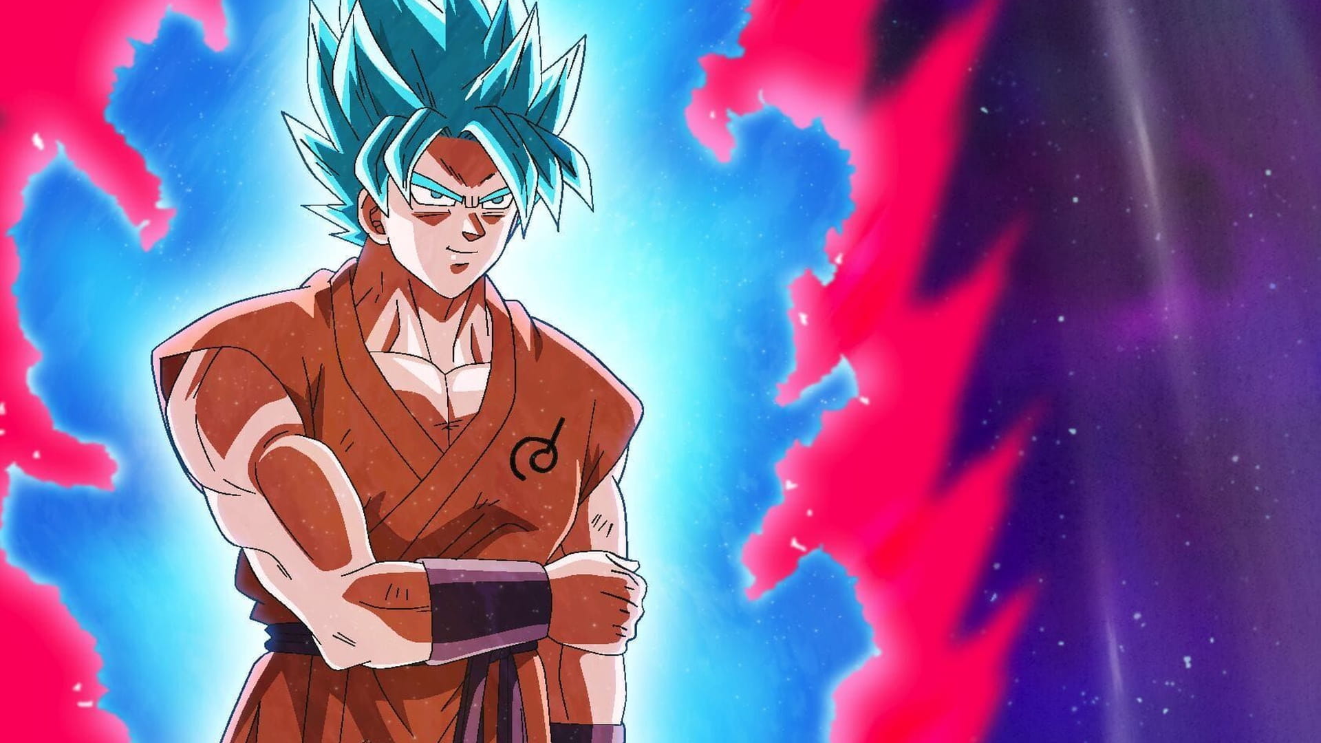 Dragon Ball Super