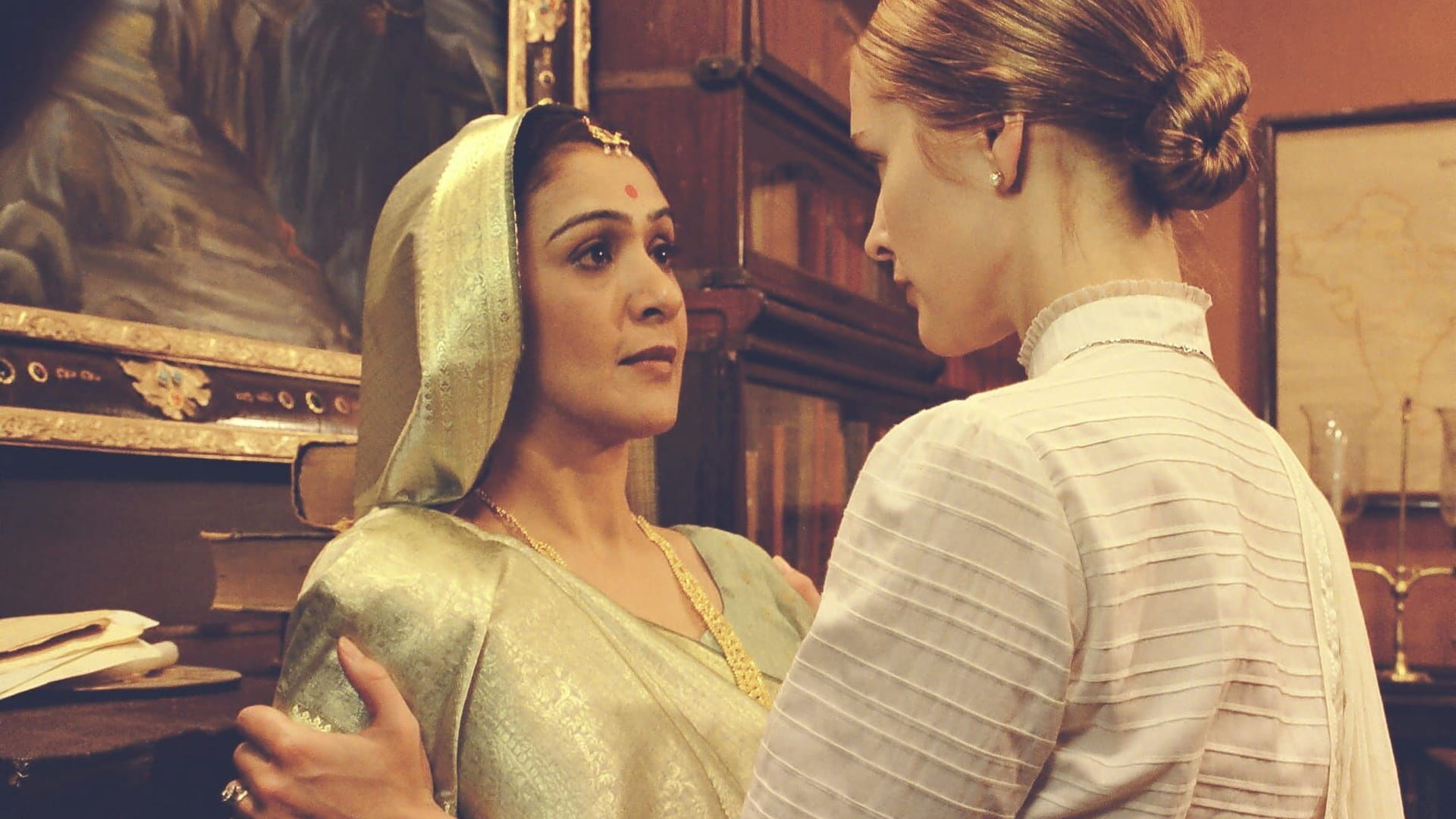 Memsahib