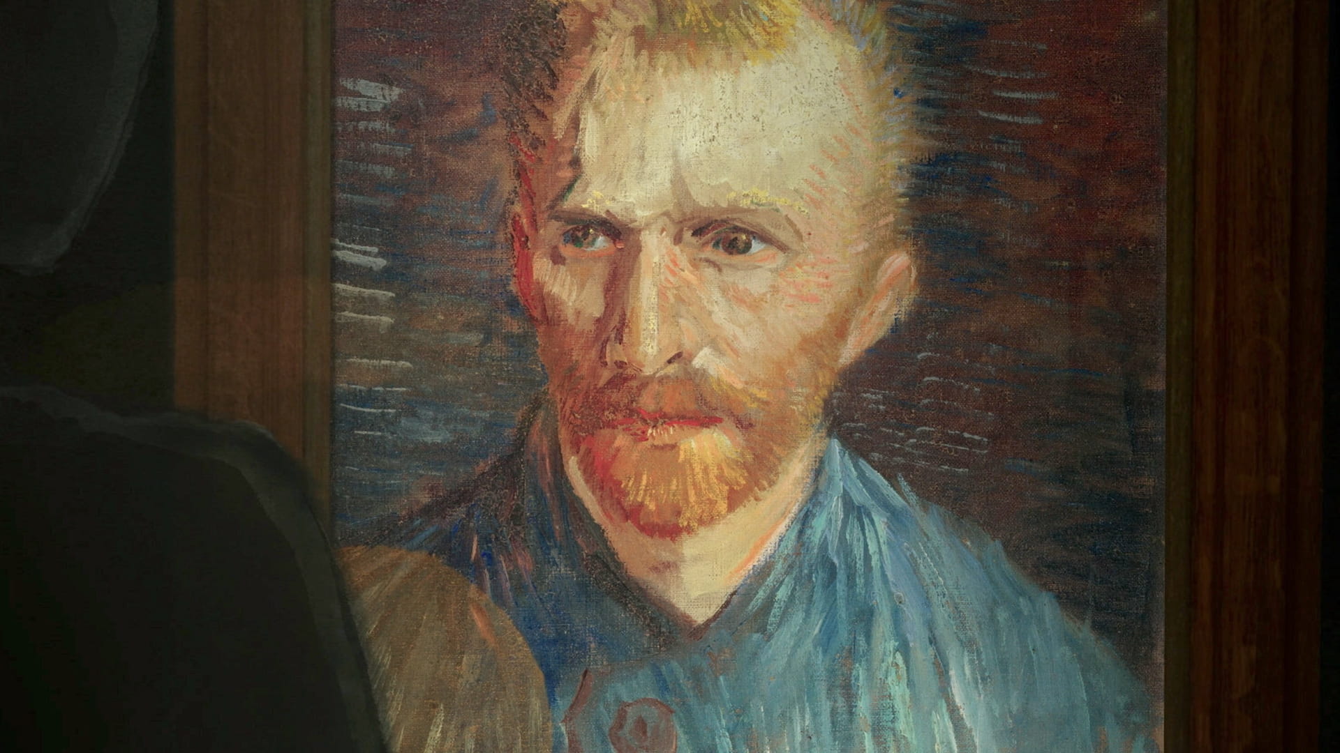 Van Gogh - Két hónap és az örökkévalóság