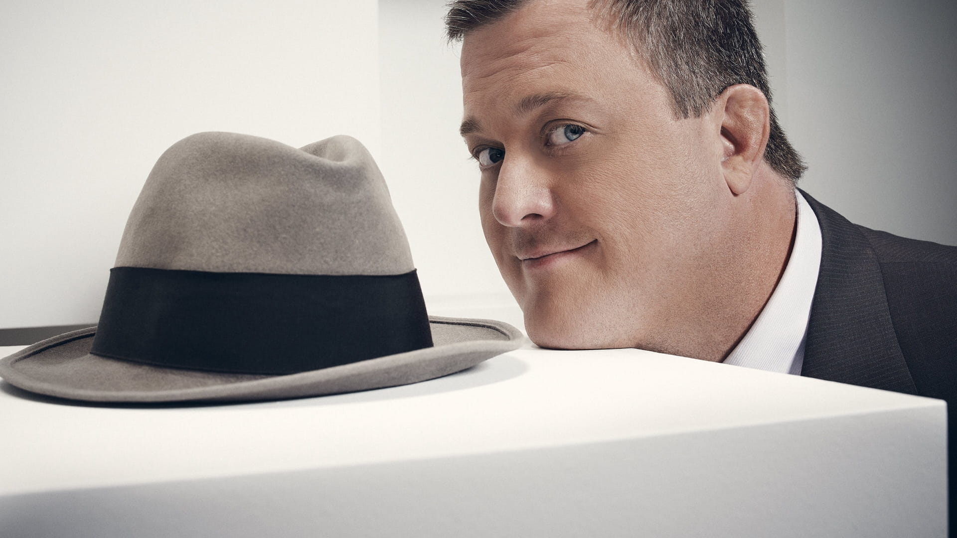 Mike és Molly