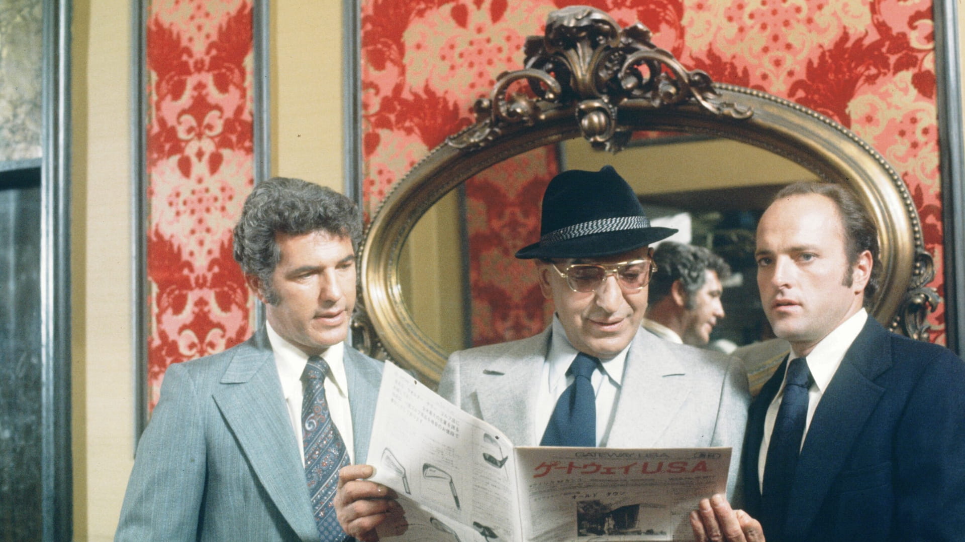 Kojak