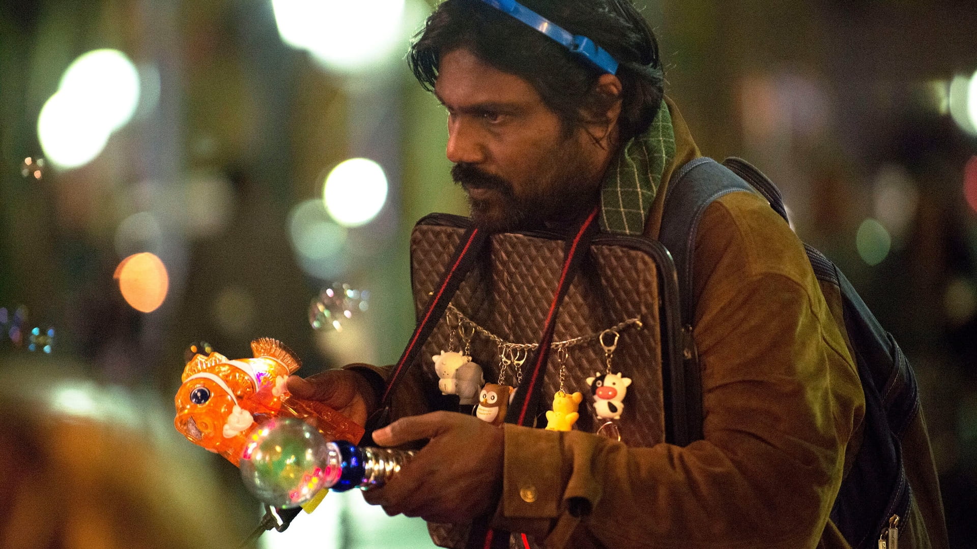 Dheepan