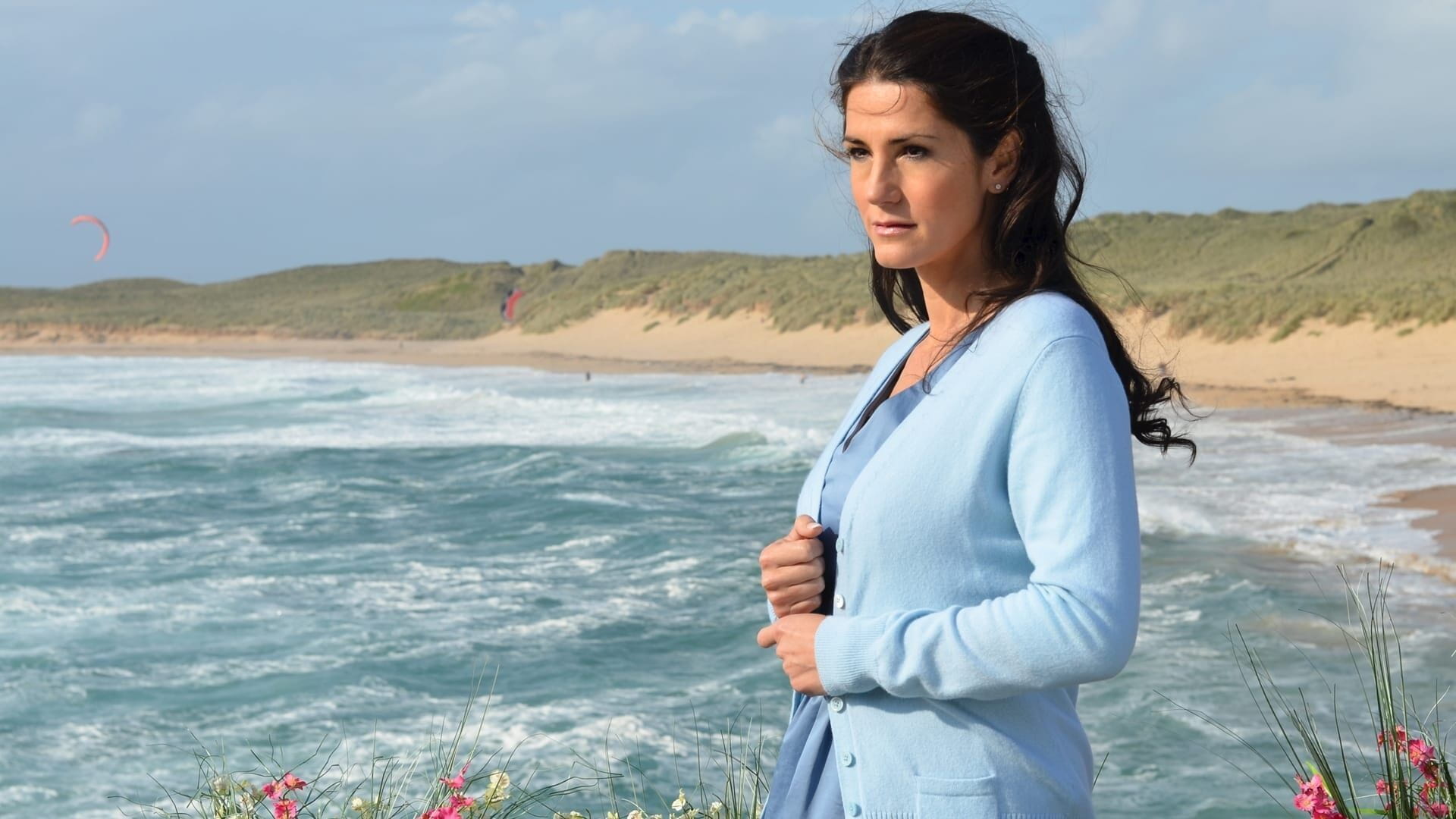Rosamunde Pilcher: Ukradené léto