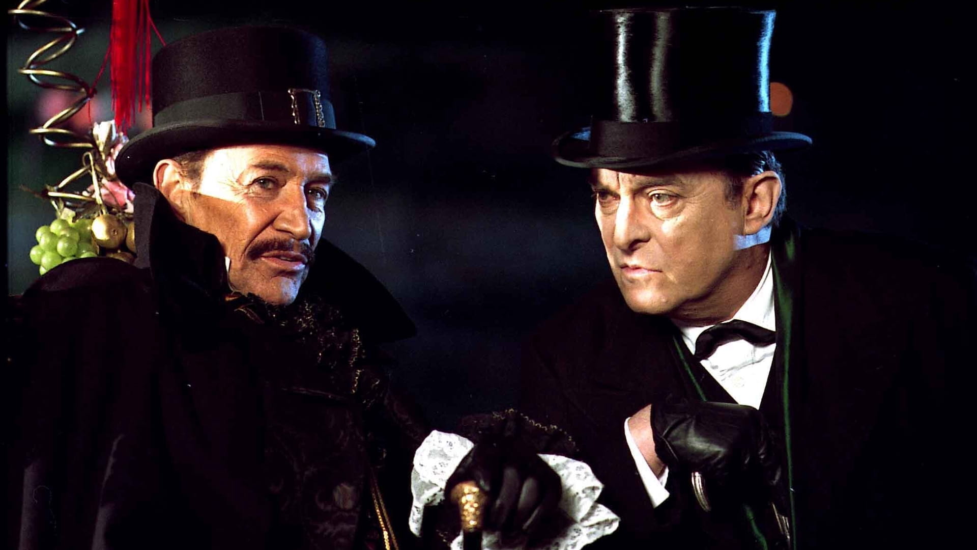 Sherlock Holmes