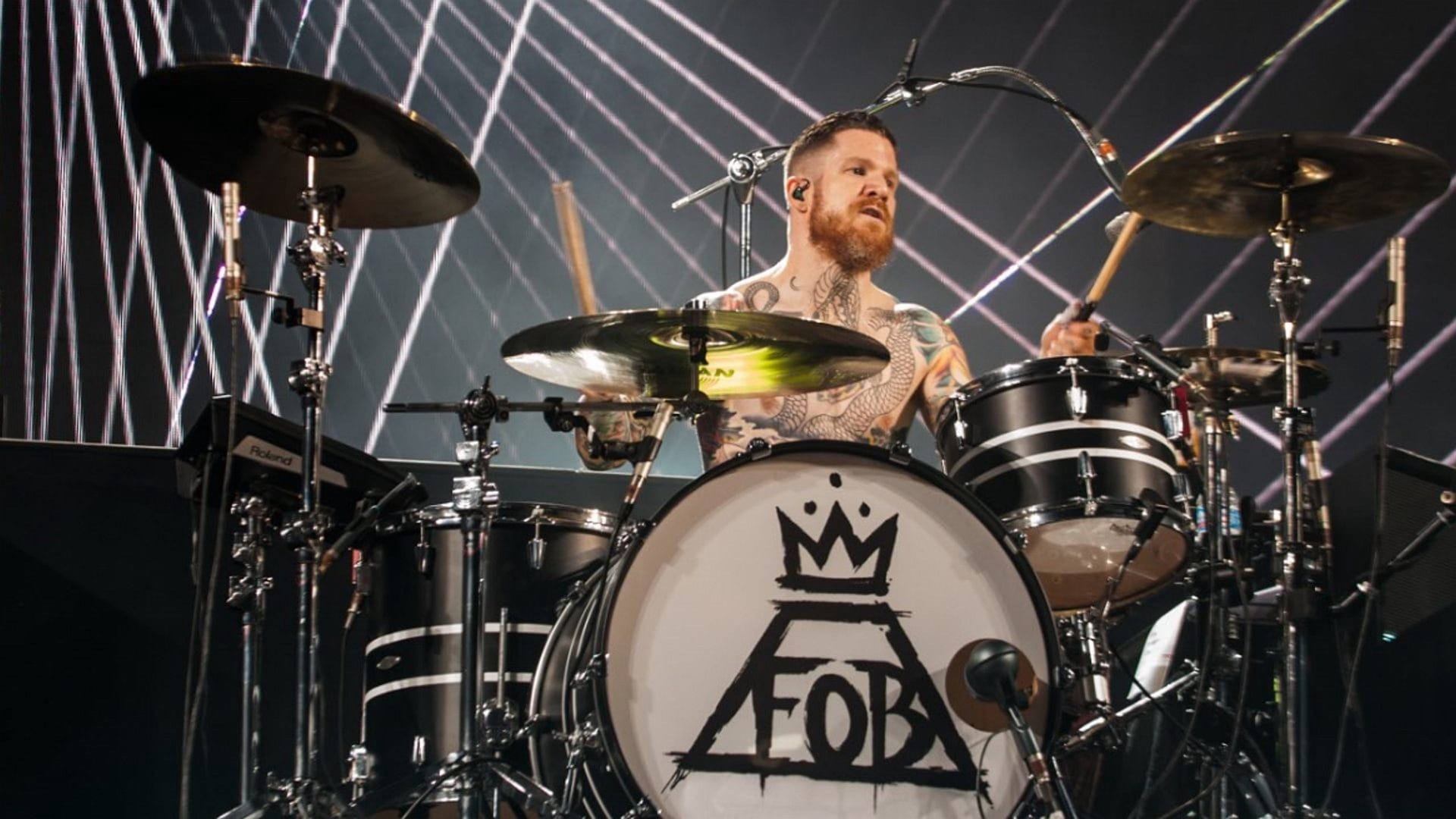 Fall Out Boy - Boys of Zummer: Live In Chicago