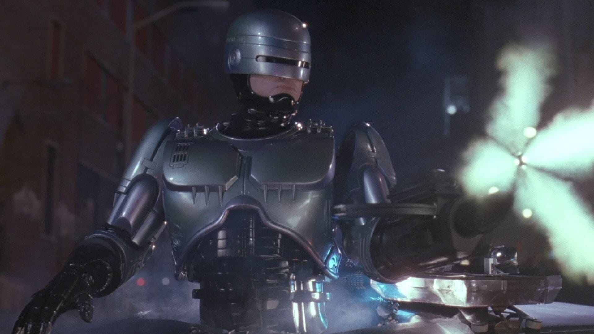 Robotzsaru 3