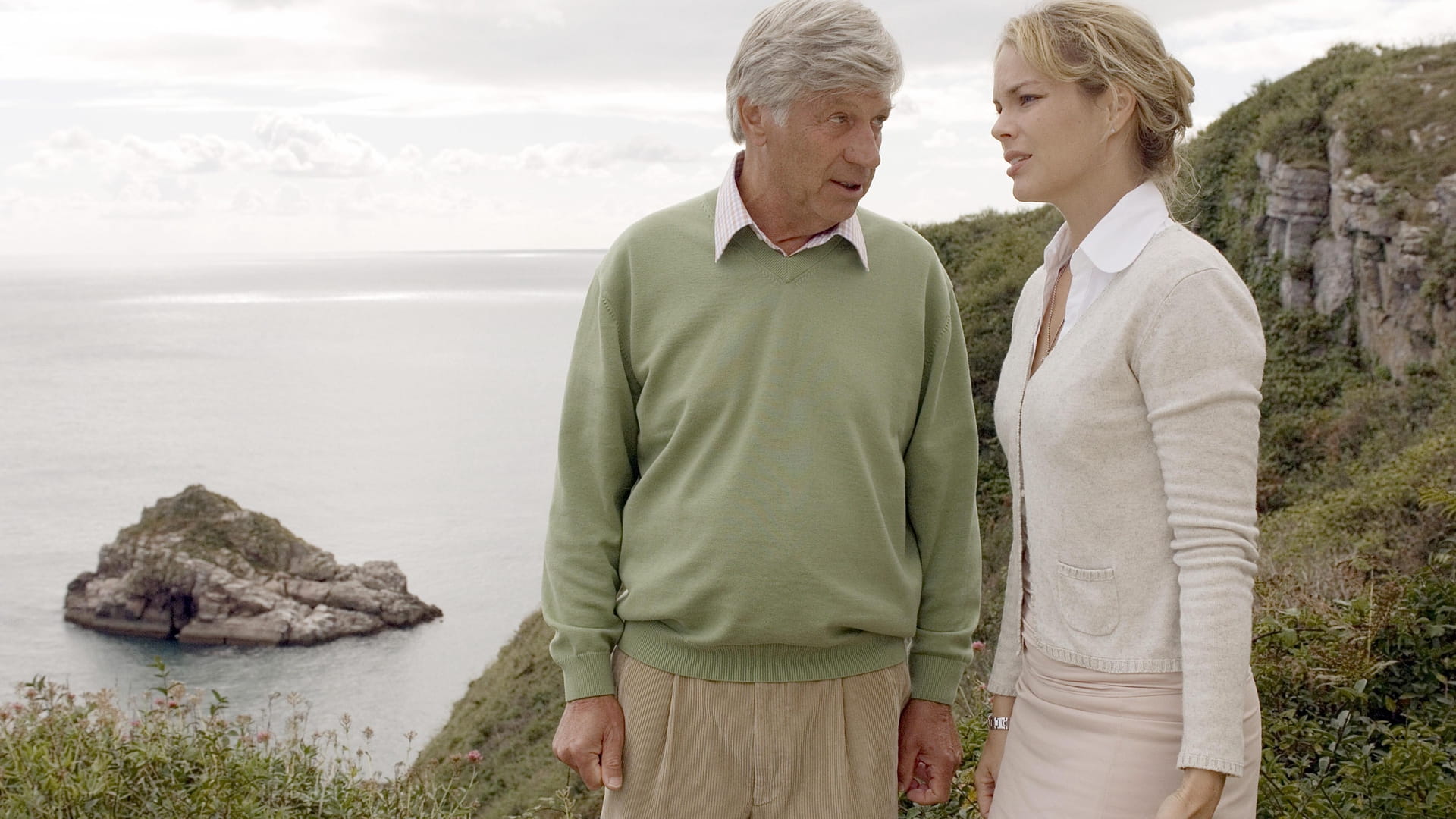 Álom és szerelem: Rosamunde Pilcher - A szerelem nyilai
