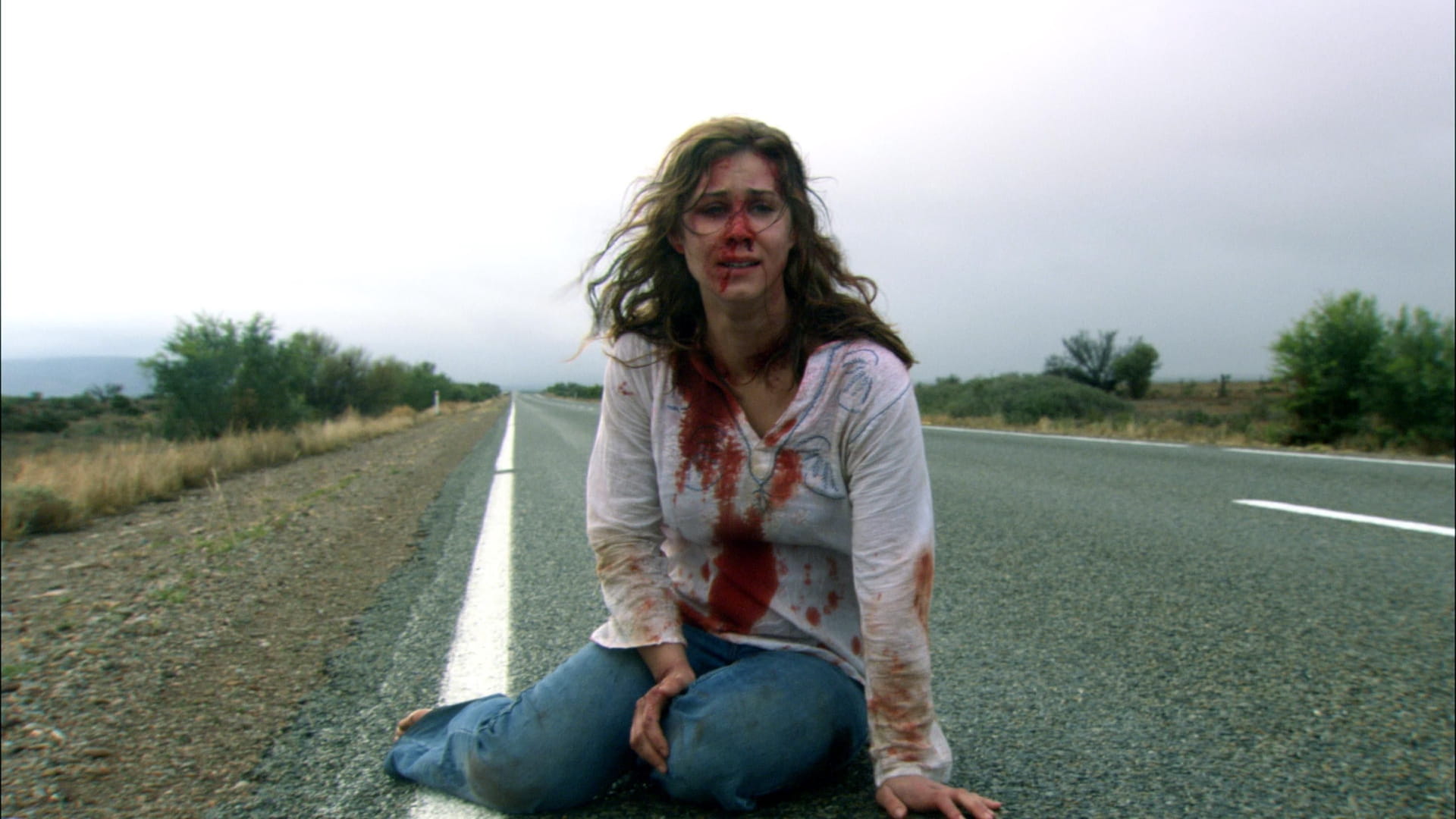 Wolf Creek