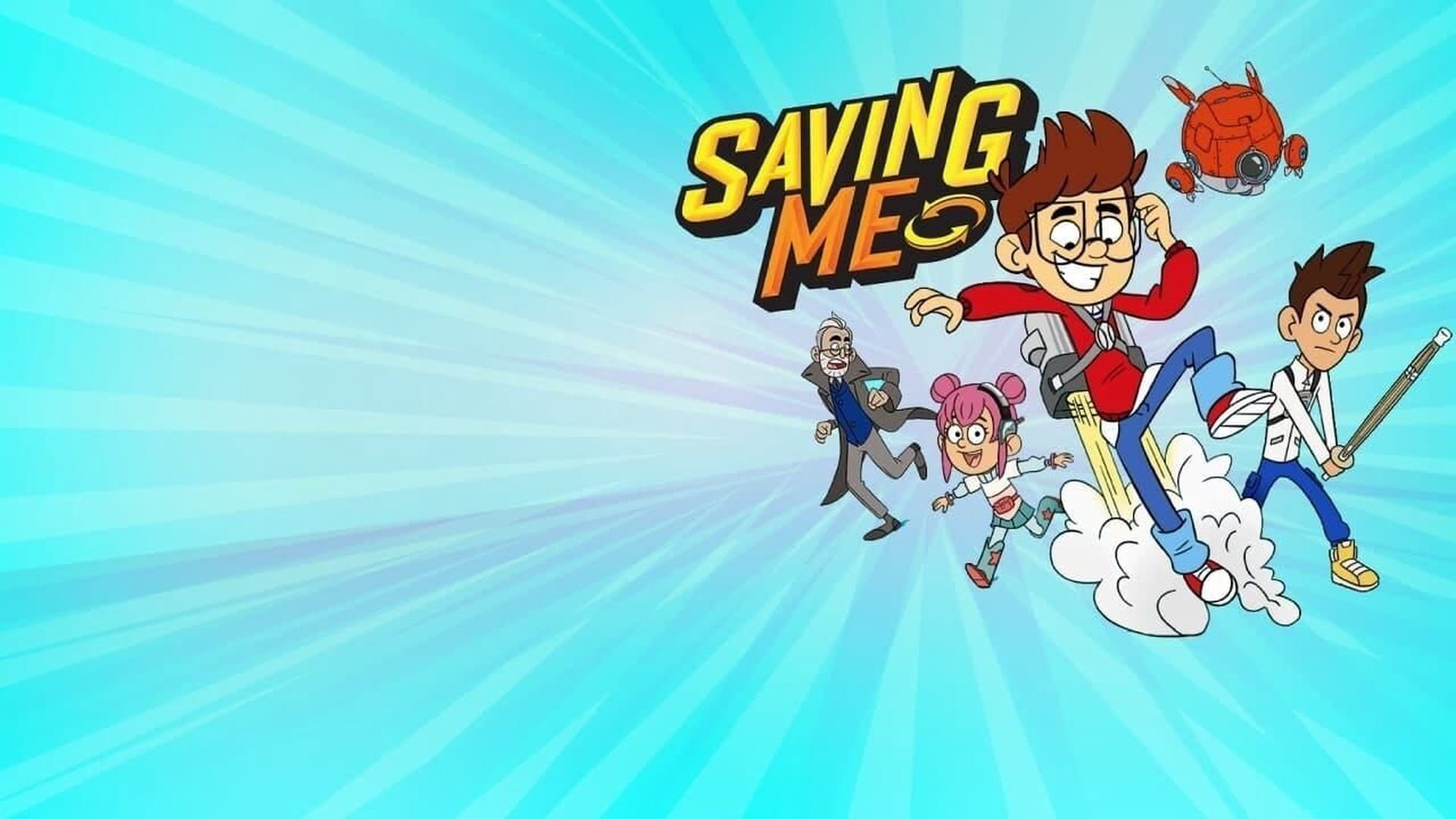 Ako sa zachrániť