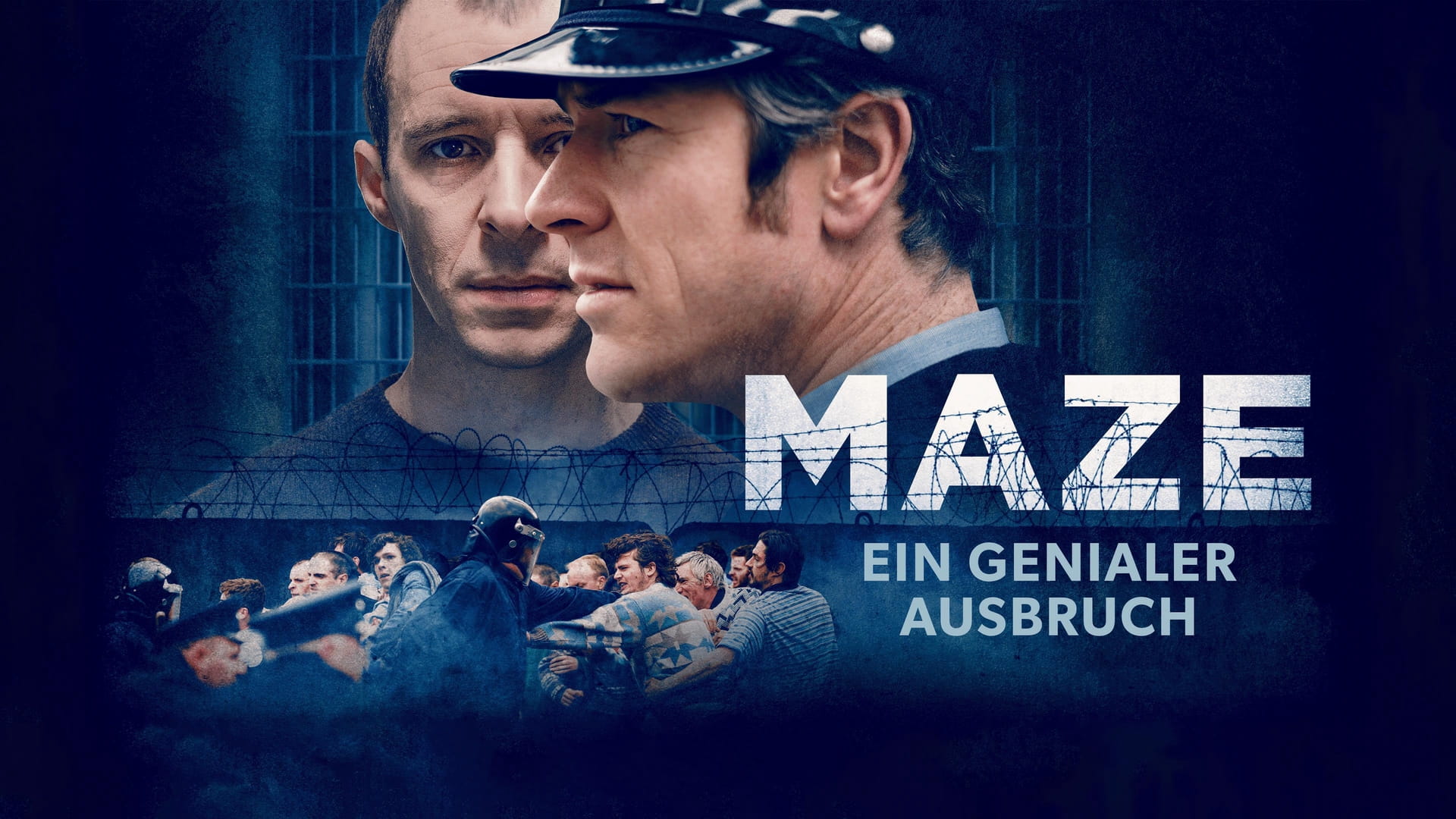 Ucieczka z Maze