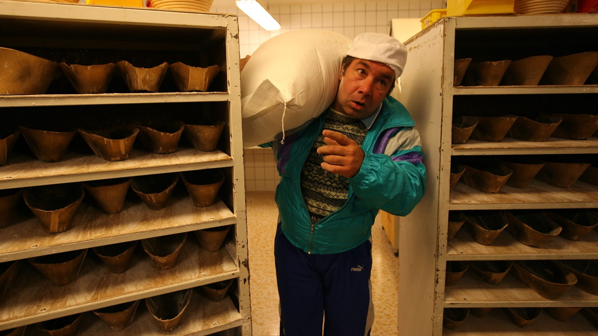 Bakkermann