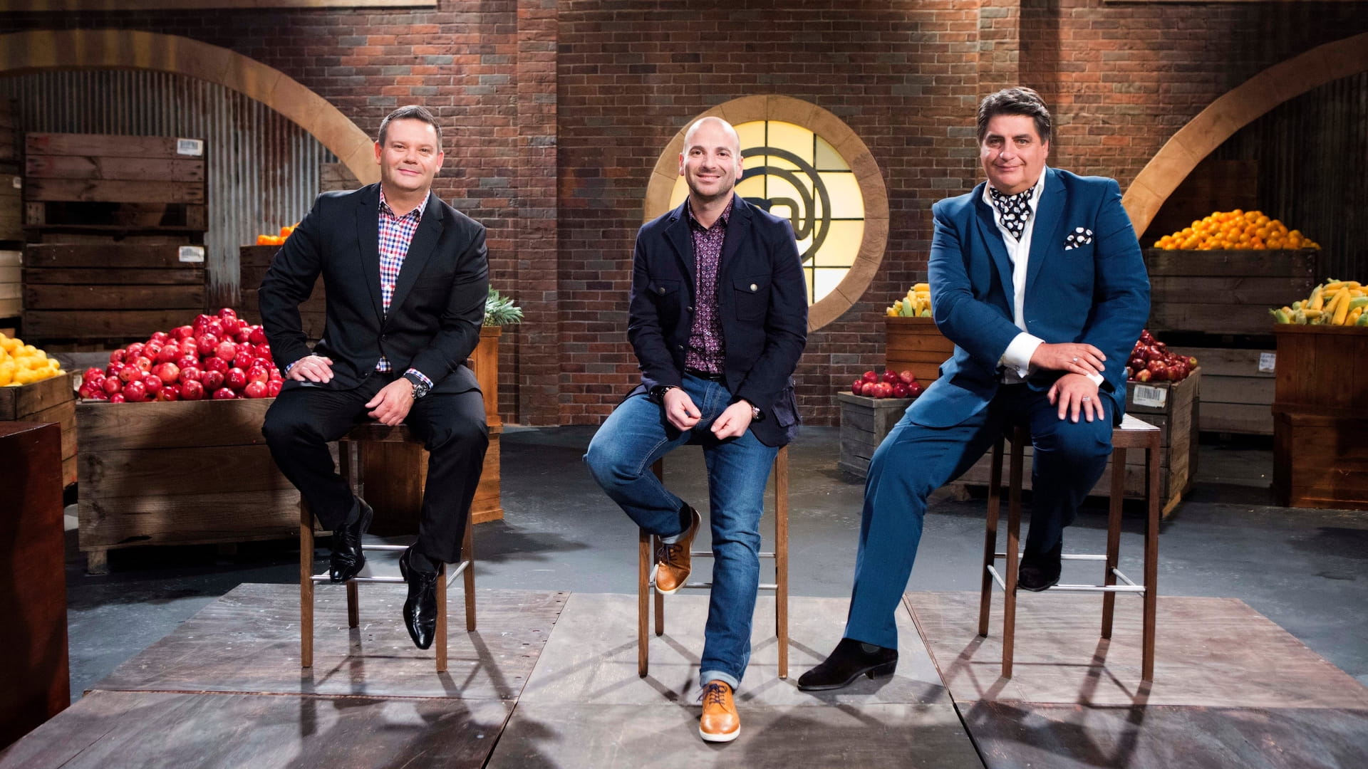 Masterchef: Australia