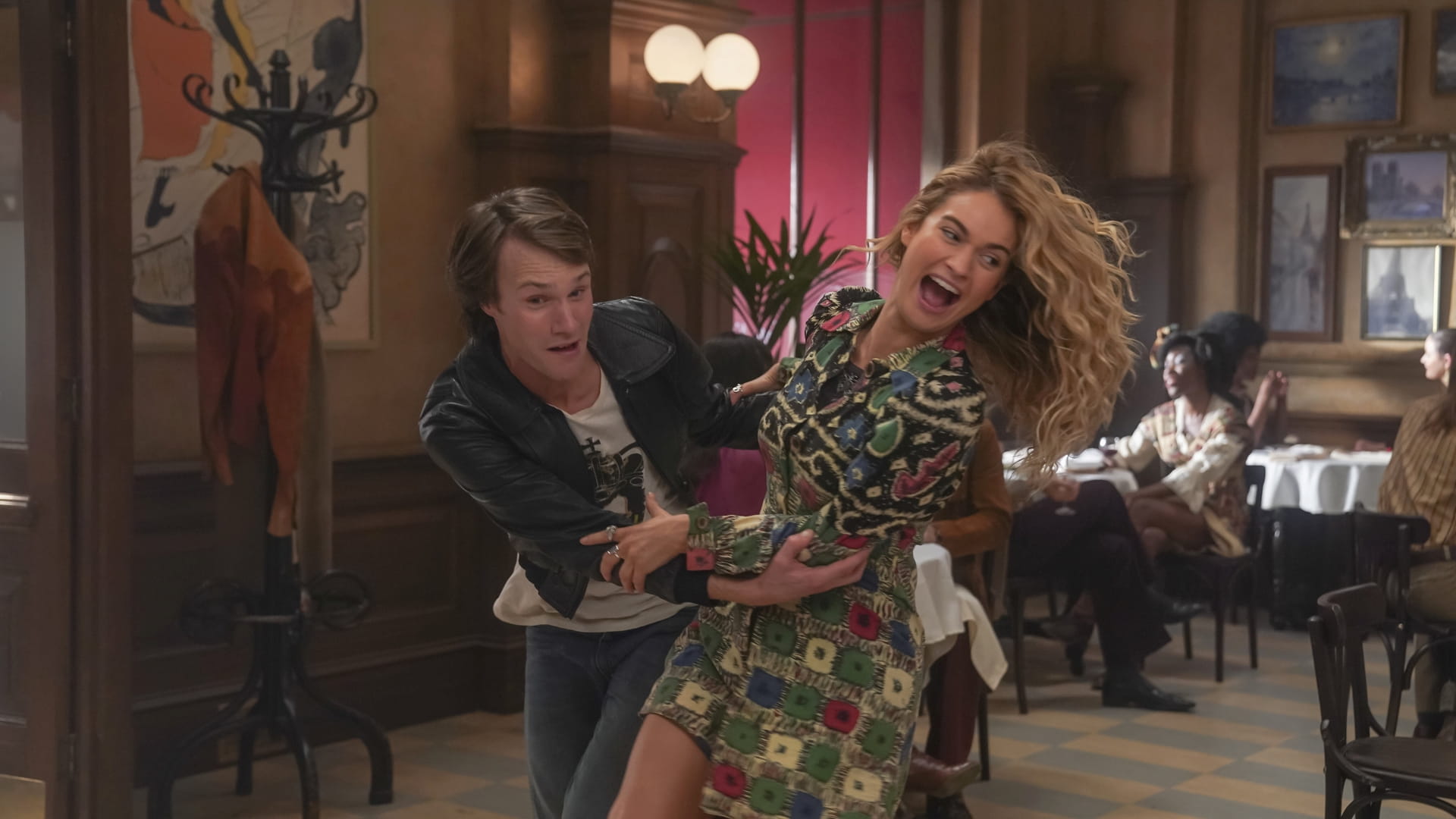 Mamma Mia! 2