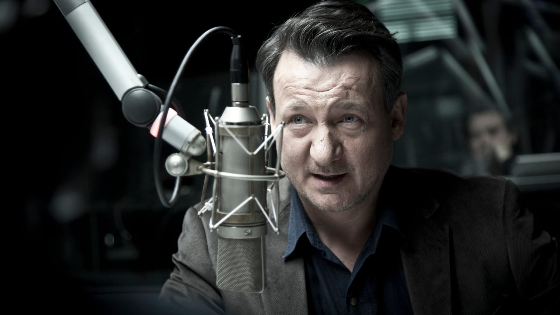 Pod Mocnym Aniołem