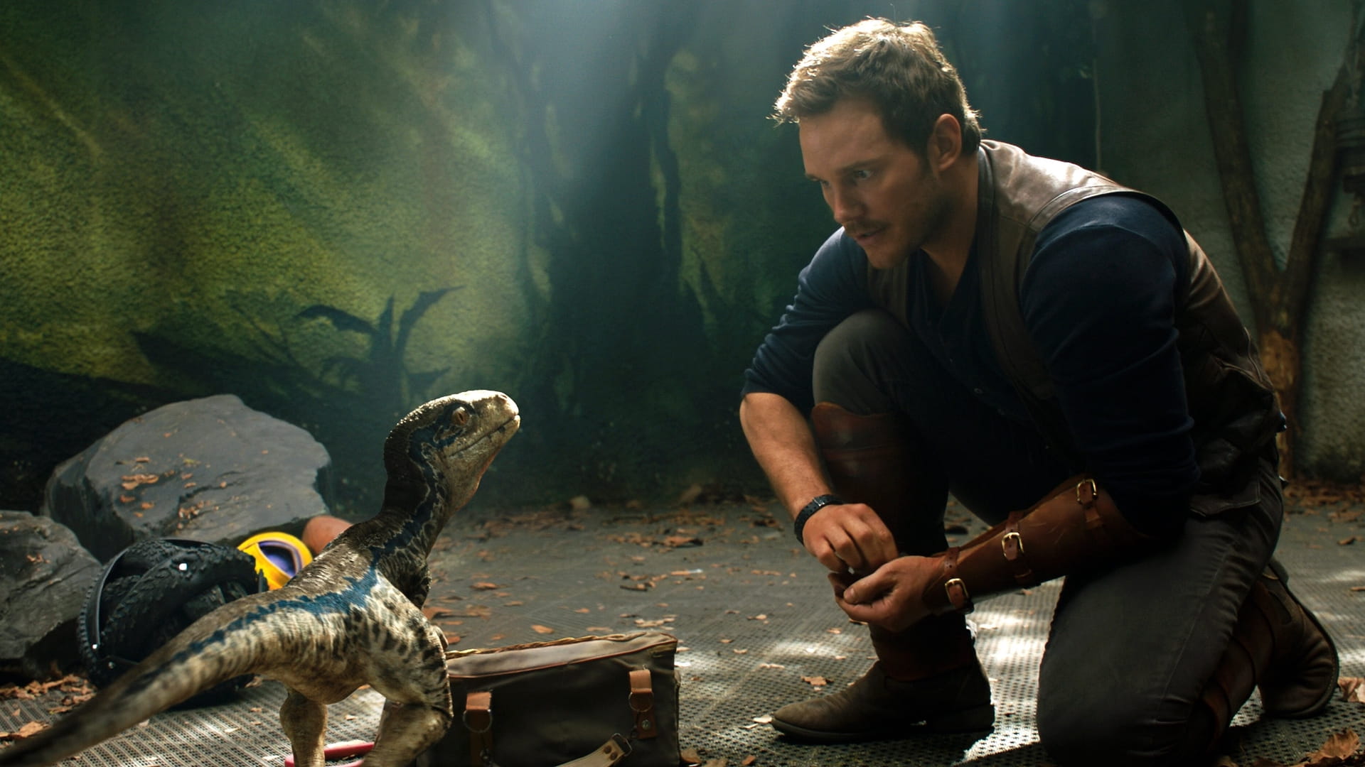 Jurassic World