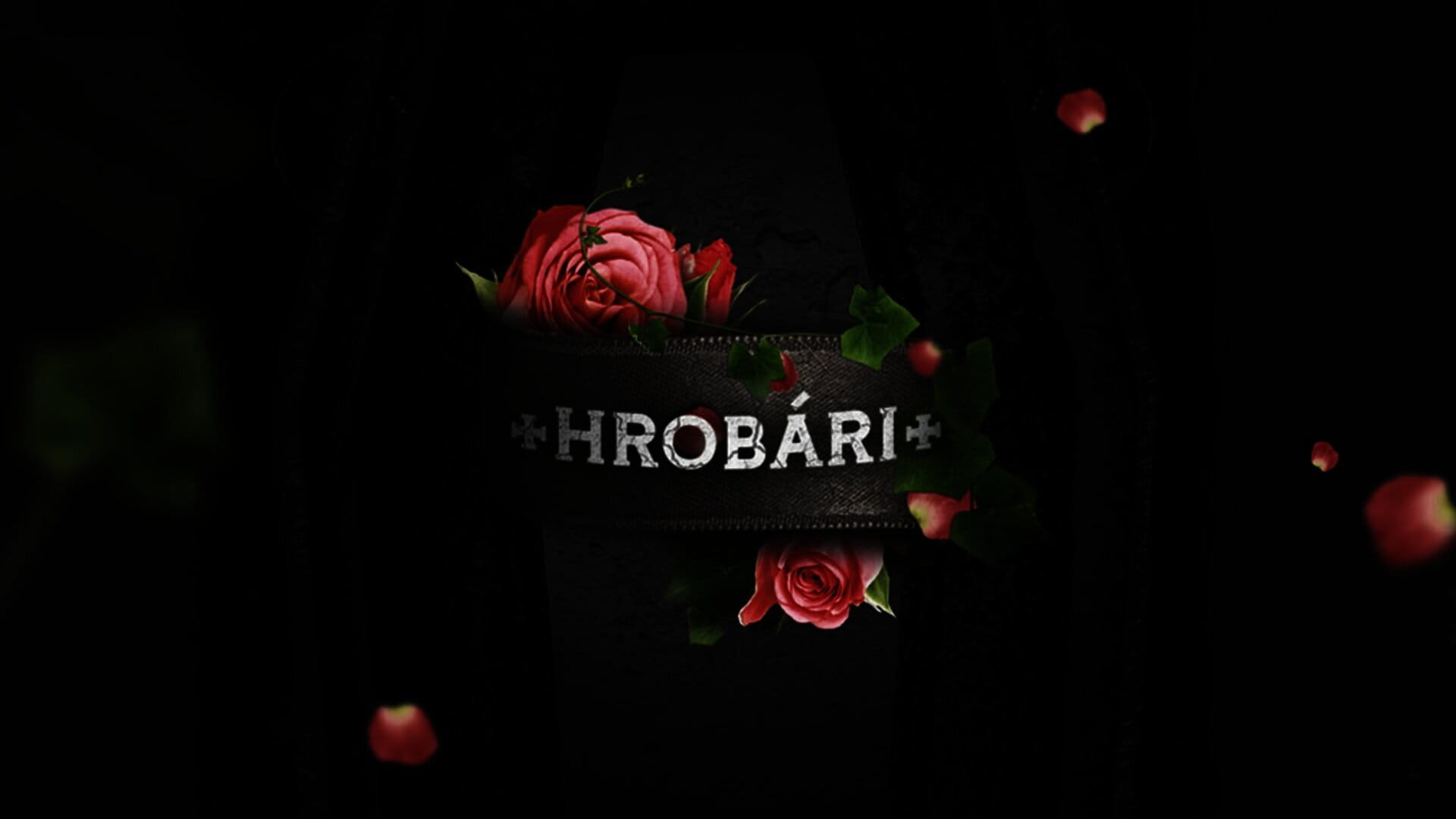 Hrobári