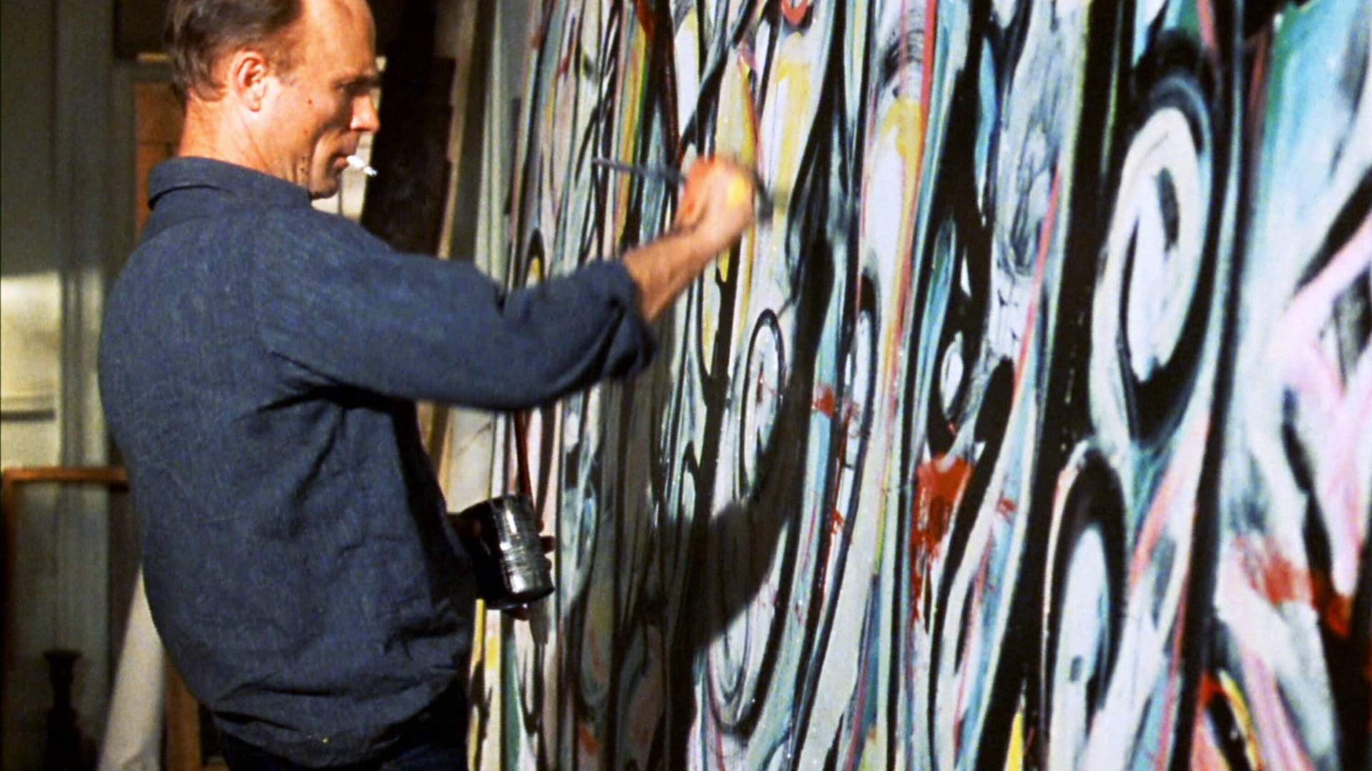 Pollock