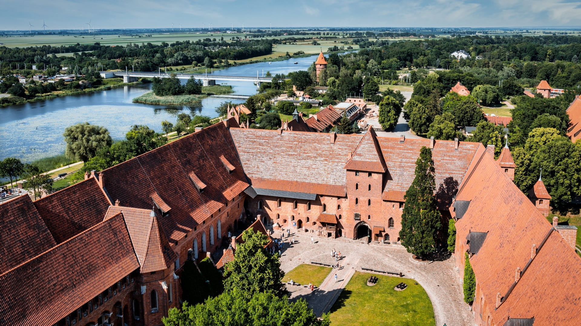 Tajemství starověkých staveb