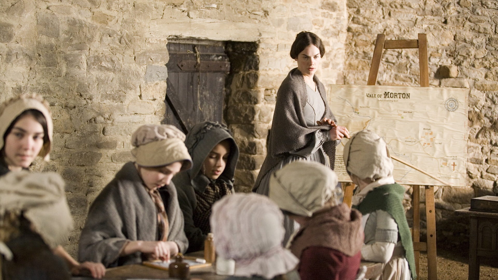 Jane Eyre