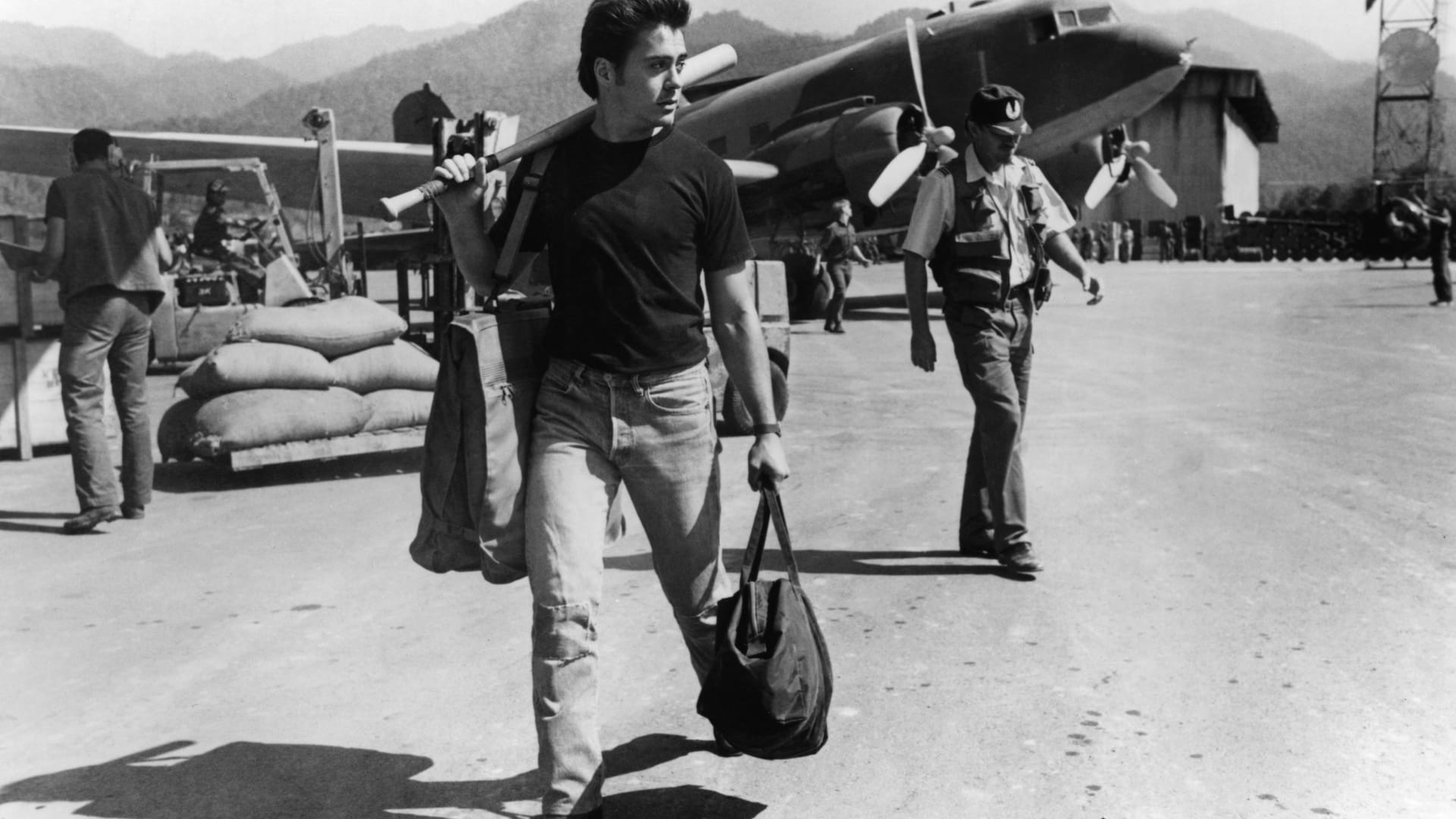 Air America