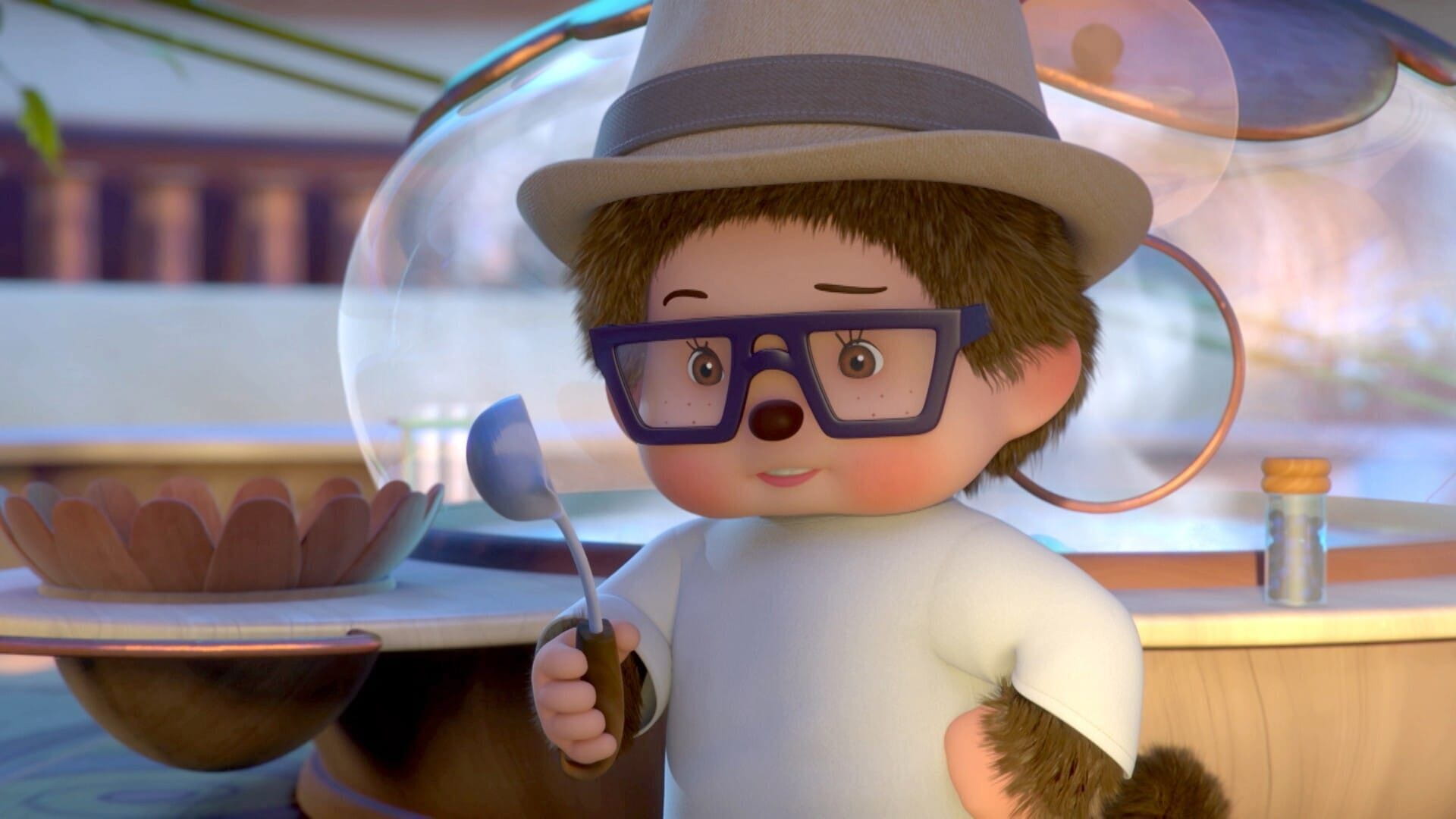 Monchhichi