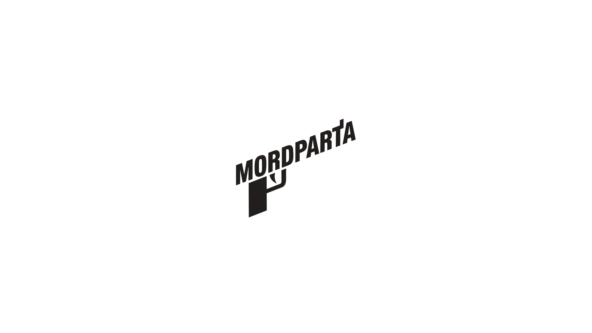 Mordparta